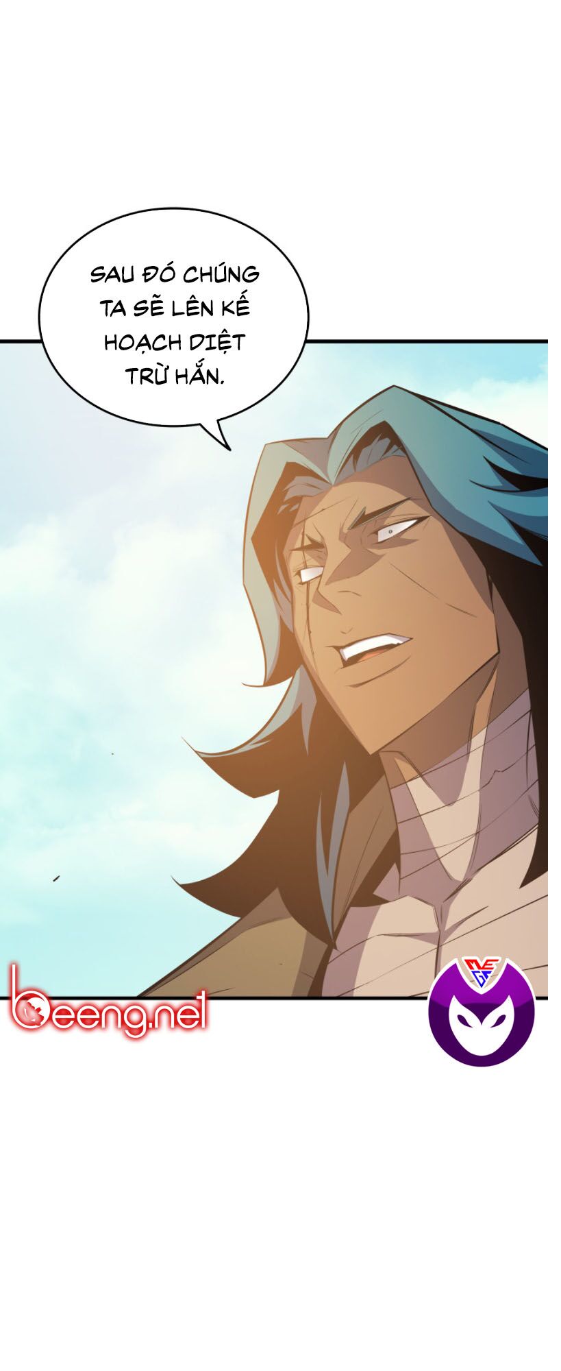 Sự Trở Lại Của Pháp Sư Vĩ Đại Sau 4000 Năm Chap 25 - Next Chap 26