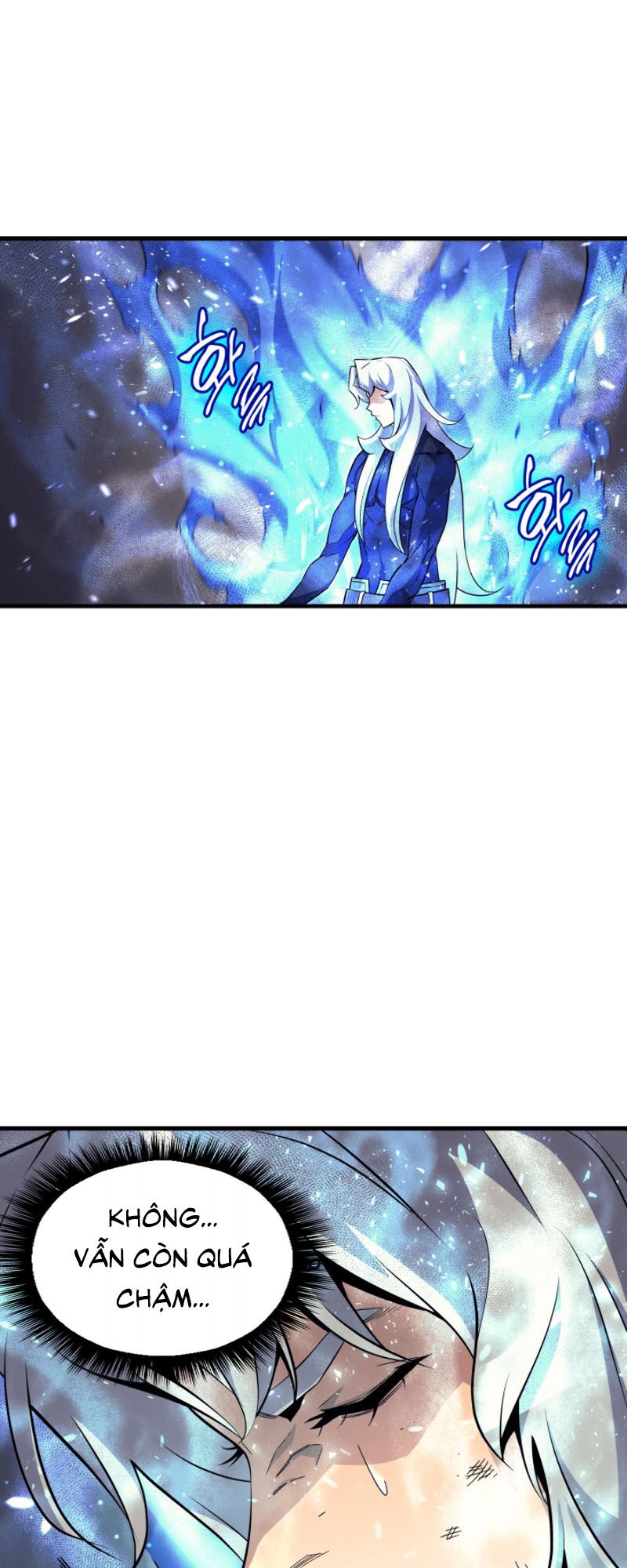 Sự Trở Lại Của Pháp Sư Vĩ Đại Sau 4000 Năm Chap 22 - Next Chap 23