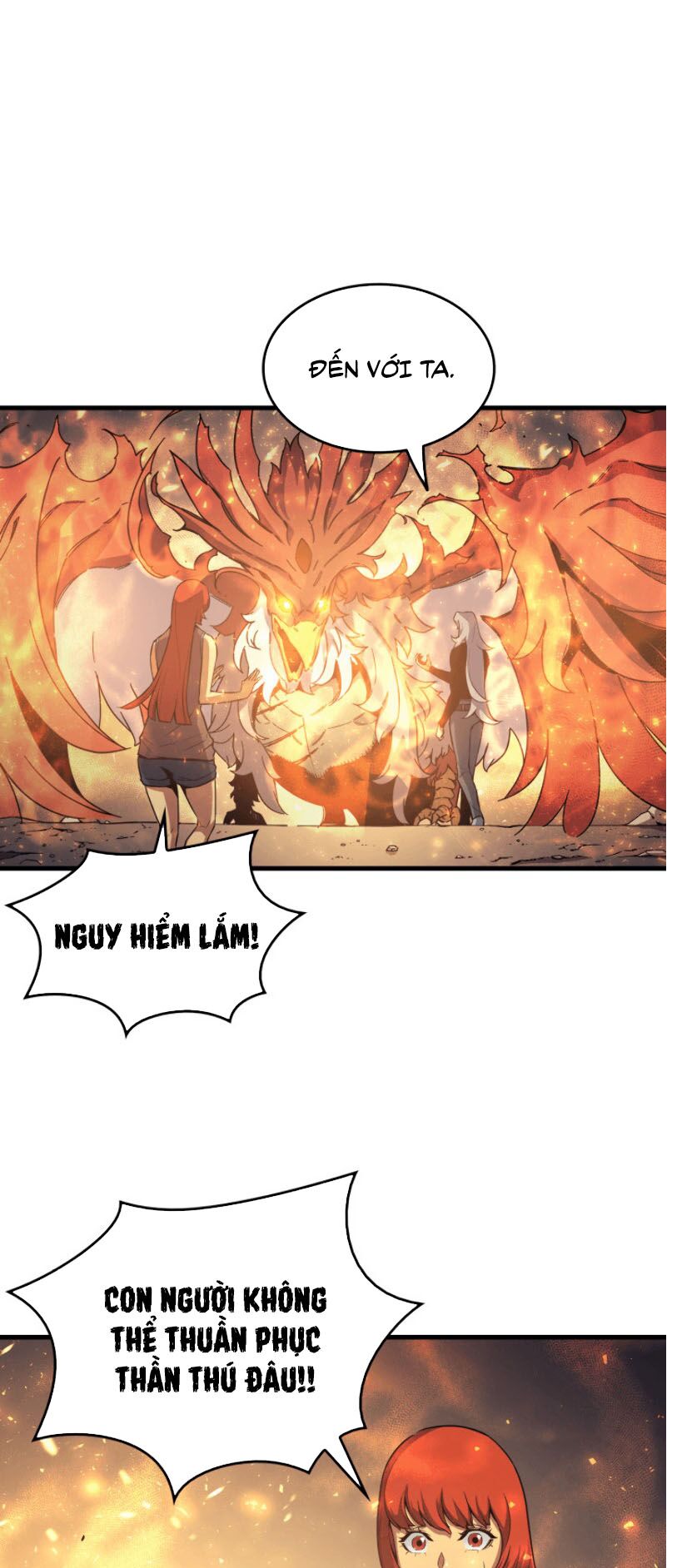 Sự Trở Lại Của Pháp Sư Vĩ Đại Sau 4000 Năm Chap 22 - Next Chap 23