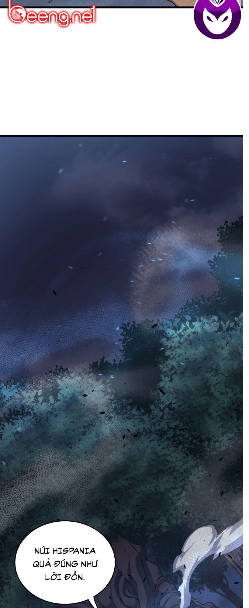 Sự Trở Lại Của Pháp Sư Vĩ Đại Sau 4000 Năm Chap 20 - Next Chap 21