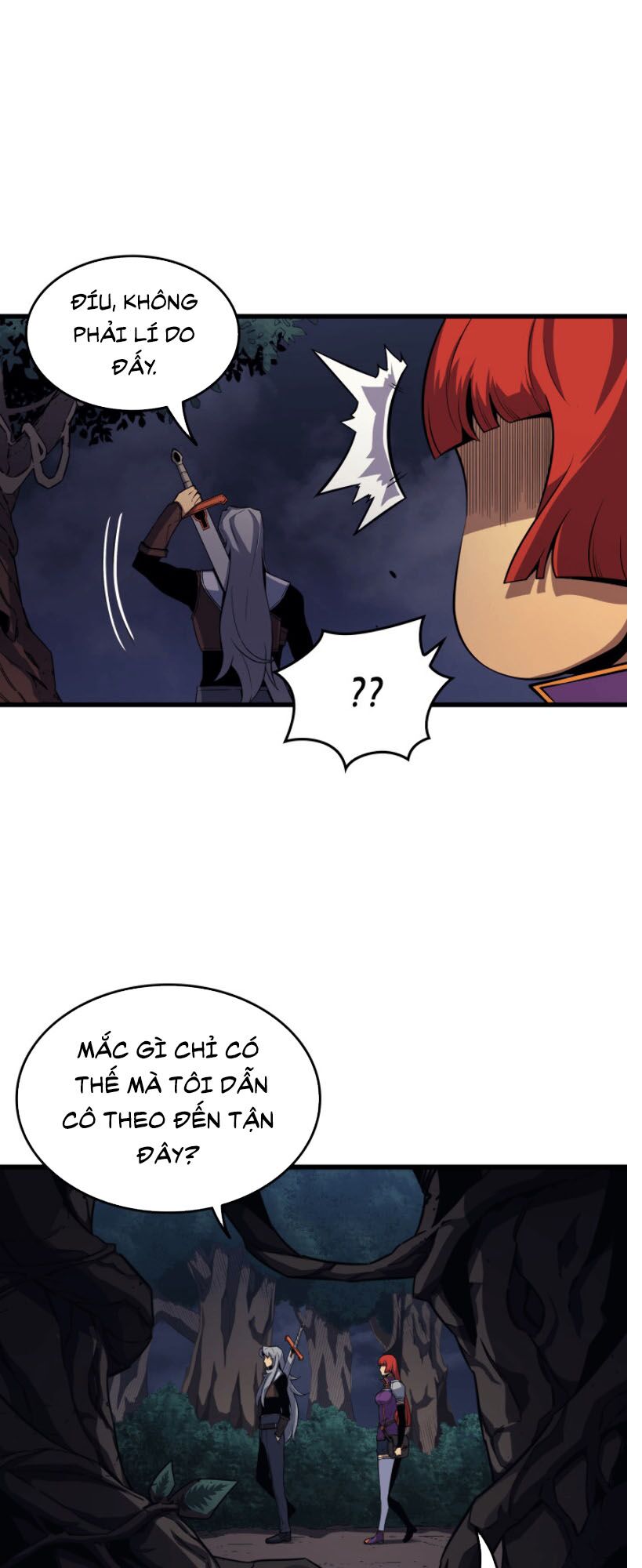 Sự Trở Lại Của Pháp Sư Vĩ Đại Sau 4000 Năm Chap 20 - Next Chap 21