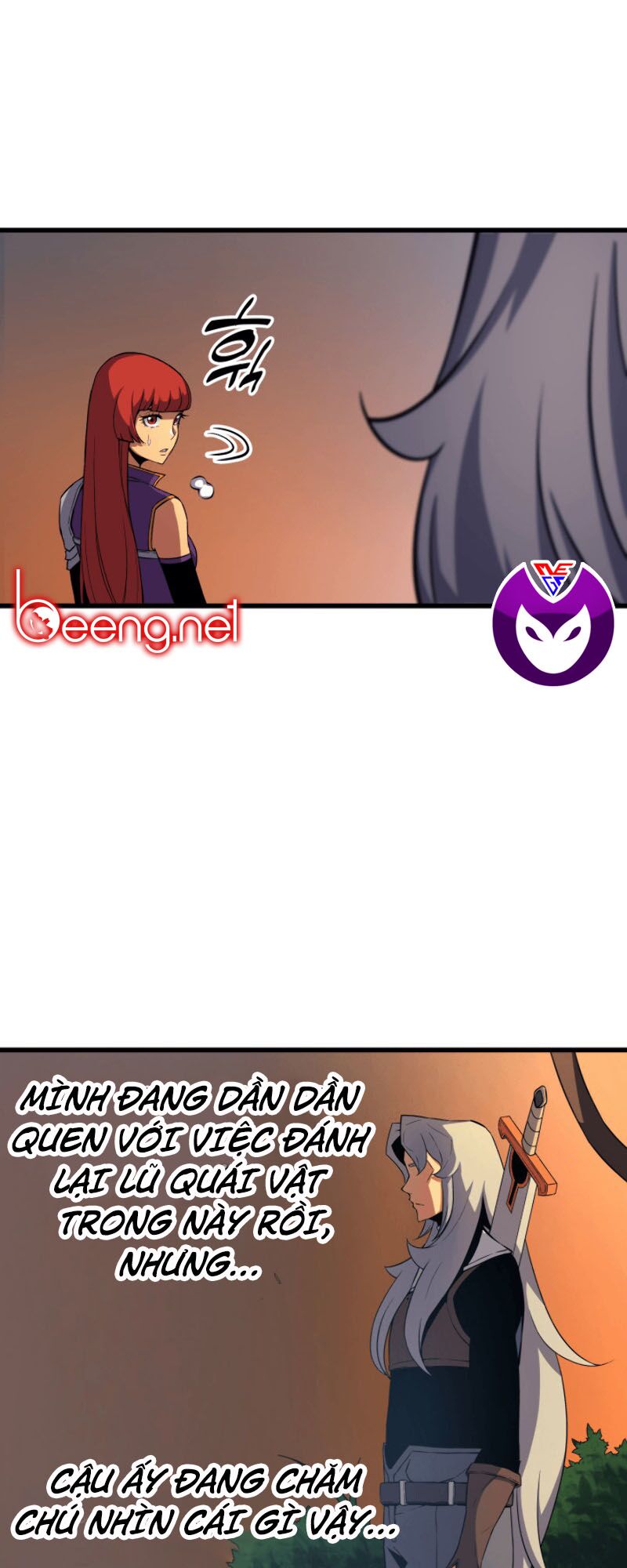 Sự Trở Lại Của Pháp Sư Vĩ Đại Sau 4000 Năm Chap 20 - Next Chap 21