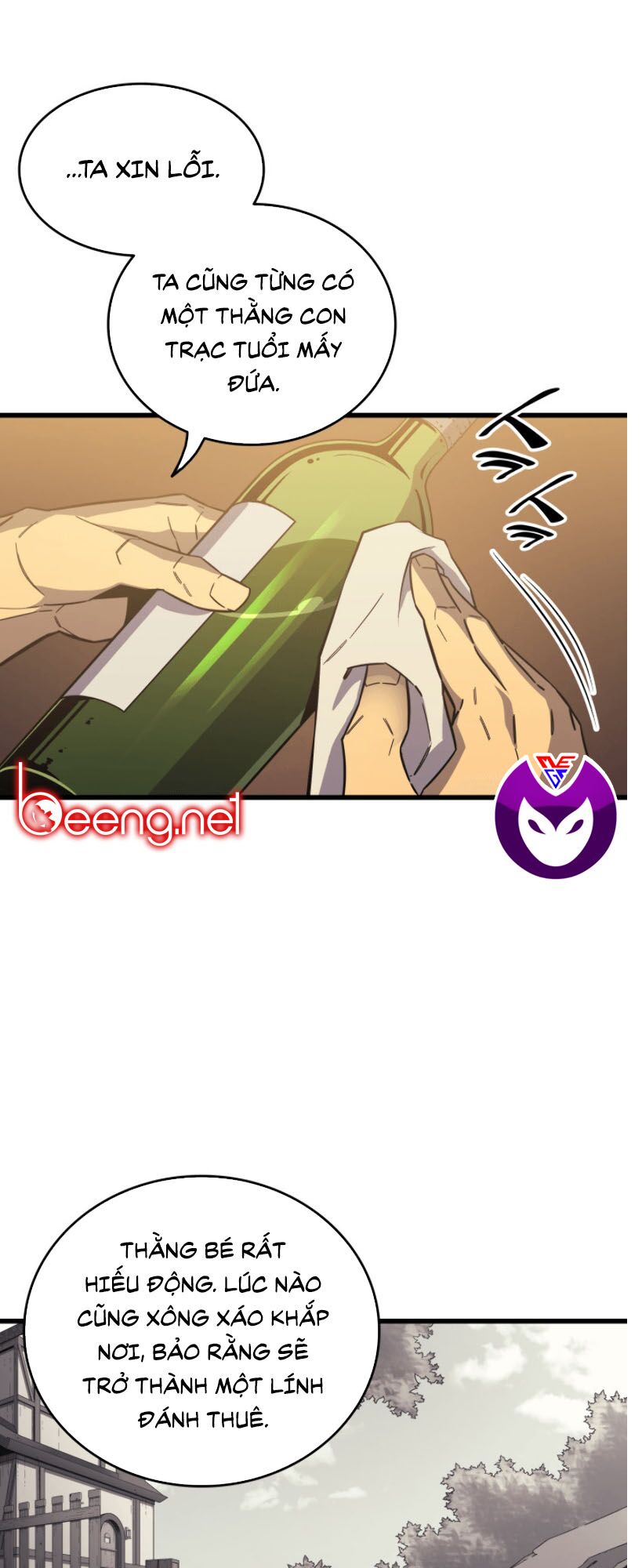 Sự Trở Lại Của Pháp Sư Vĩ Đại Sau 4000 Năm Chap 19 - Next Chap 20