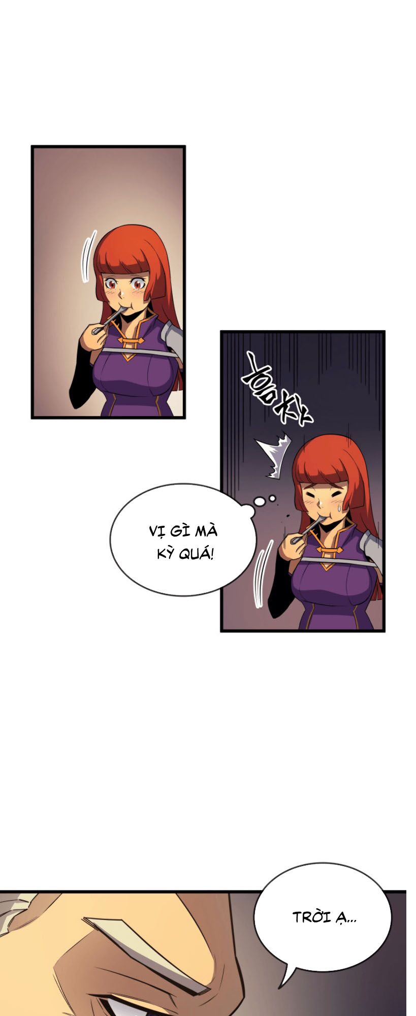 Sự Trở Lại Của Pháp Sư Vĩ Đại Sau 4000 Năm Chap 19 - Next Chap 20