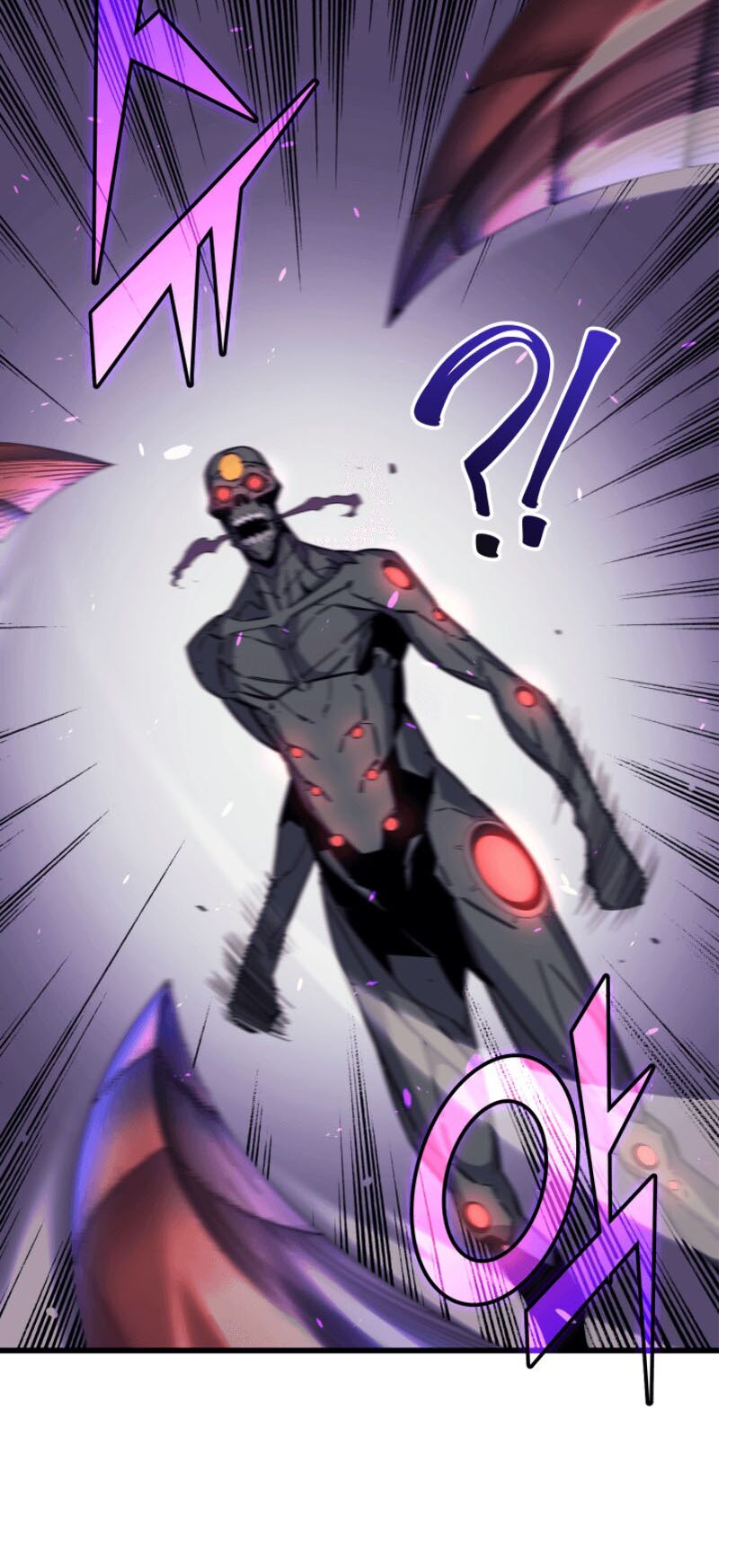 Sự Trở Lại Của Pháp Sư Vĩ Đại Sau 4000 Năm Chap 17 - Next Chap 18