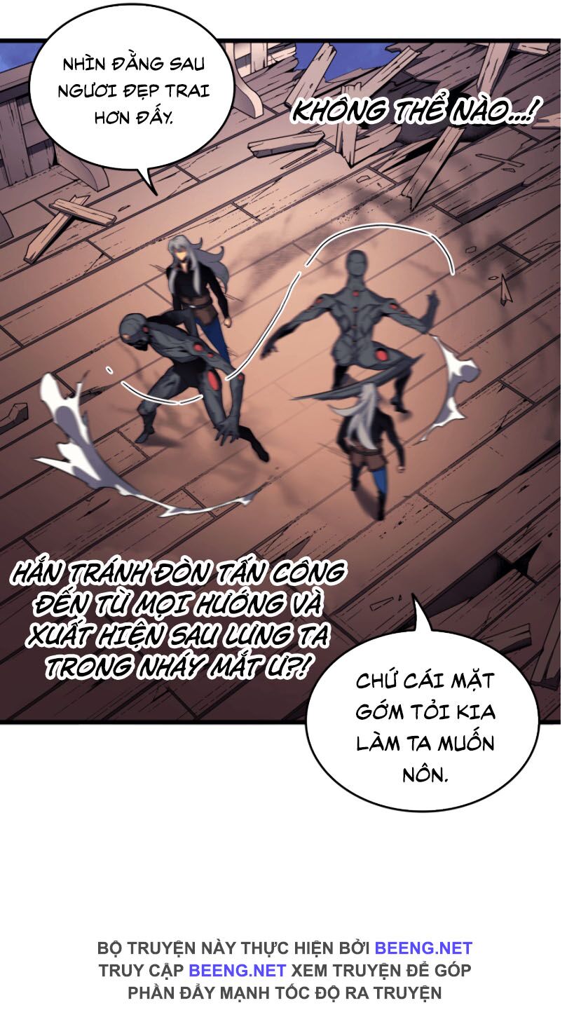 Sự Trở Lại Của Pháp Sư Vĩ Đại Sau 4000 Năm Chap 17 - Next Chap 18