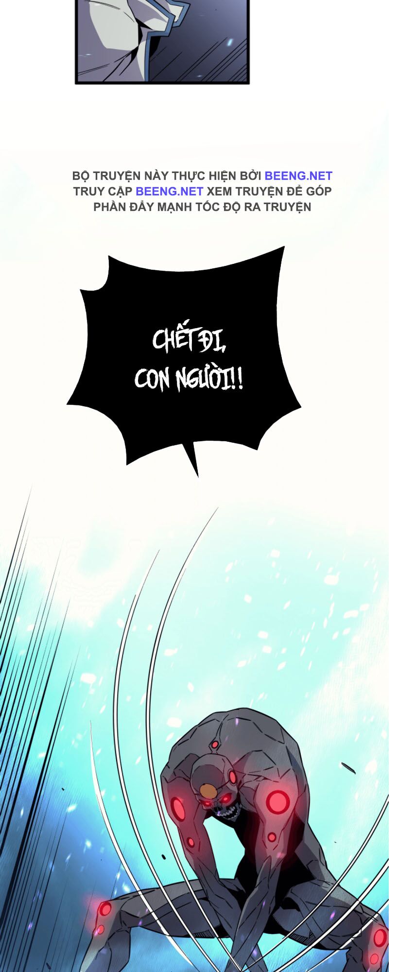 Sự Trở Lại Của Pháp Sư Vĩ Đại Sau 4000 Năm Chap 17 - Next Chap 18