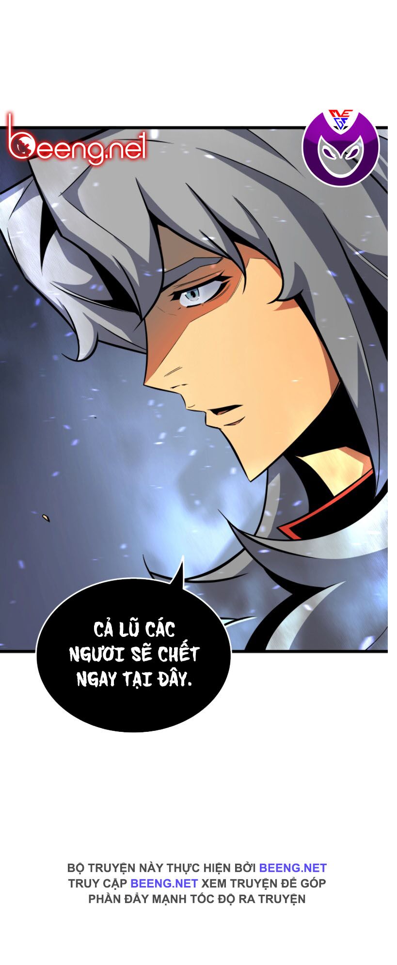 Sự Trở Lại Của Pháp Sư Vĩ Đại Sau 4000 Năm Chap 17 - Next Chap 18