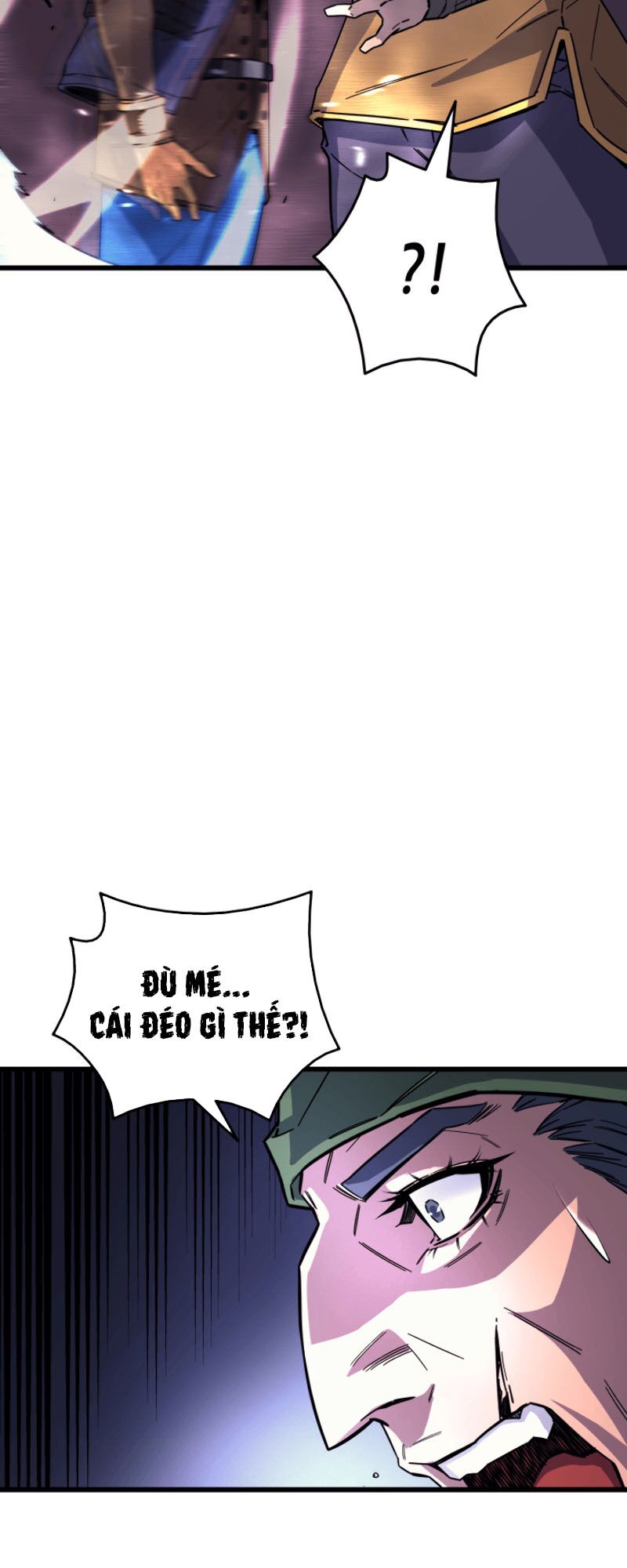 Sự Trở Lại Của Pháp Sư Vĩ Đại Sau 4000 Năm Chap 15 - Next Chap 16