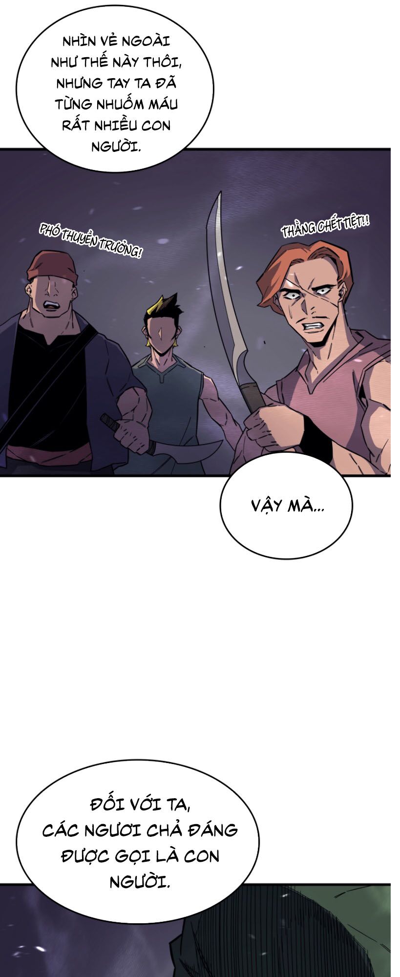 Sự Trở Lại Của Pháp Sư Vĩ Đại Sau 4000 Năm Chap 15 - Next Chap 16