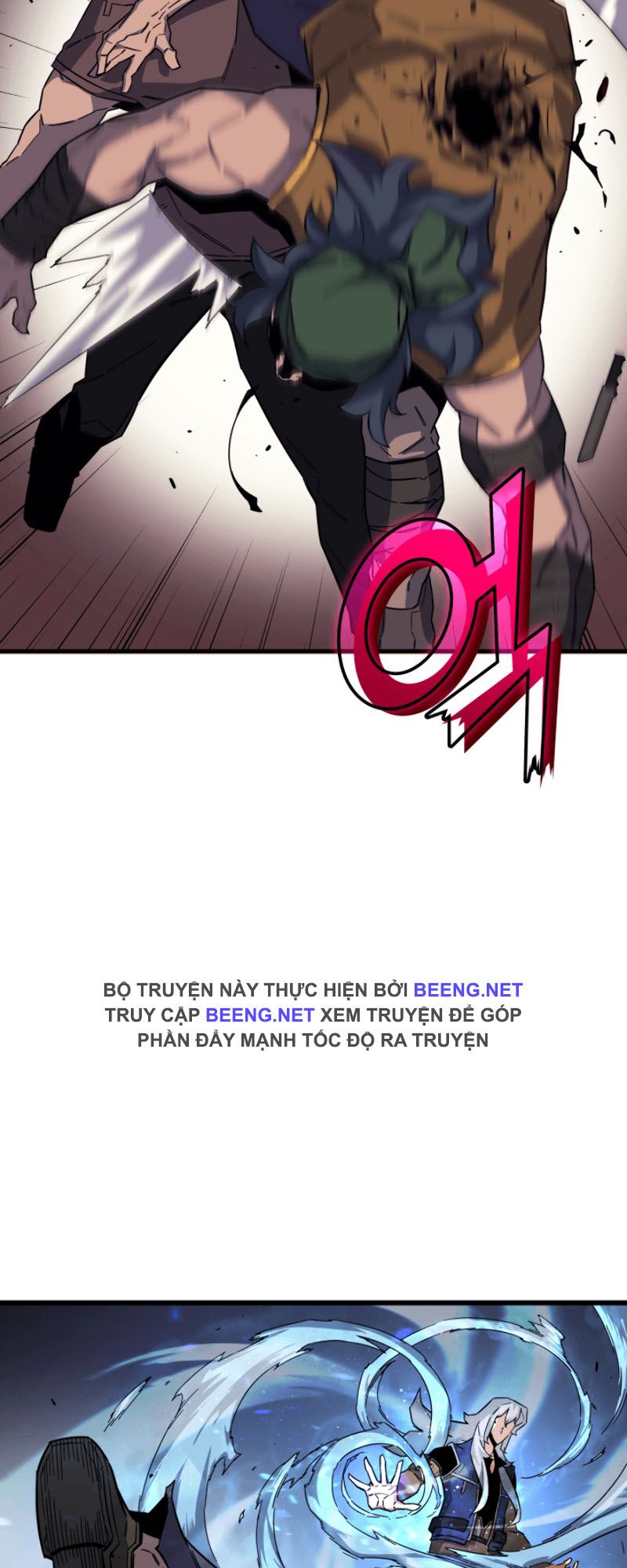 Sự Trở Lại Của Pháp Sư Vĩ Đại Sau 4000 Năm Chap 15 - Next Chap 16