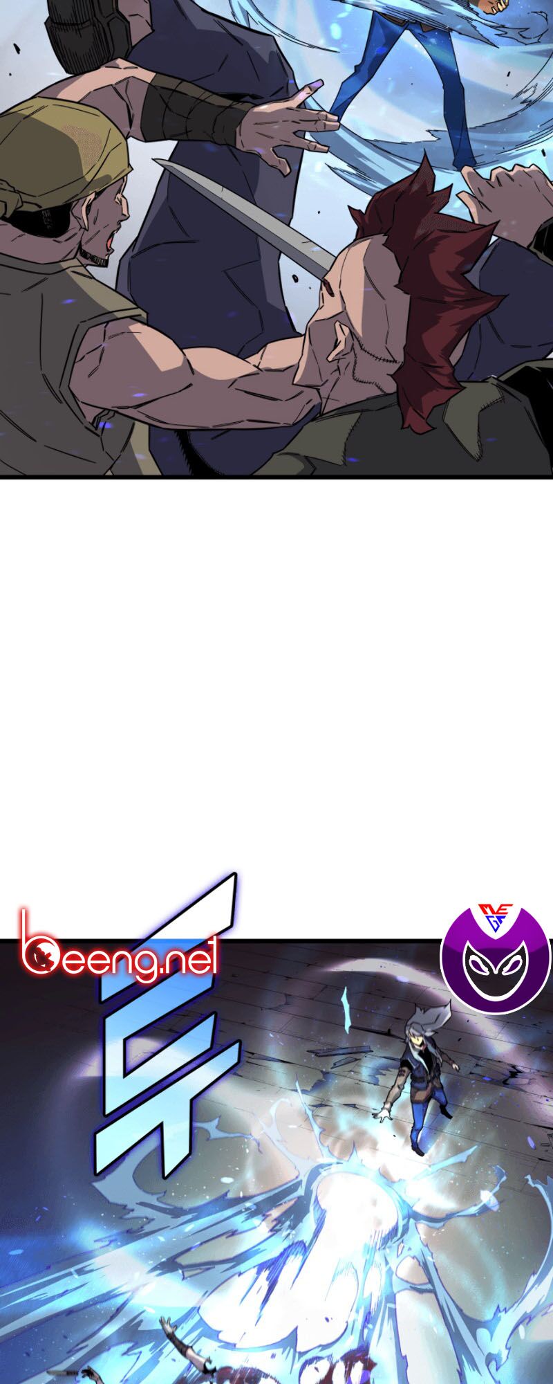 Sự Trở Lại Của Pháp Sư Vĩ Đại Sau 4000 Năm Chap 15 - Next Chap 16