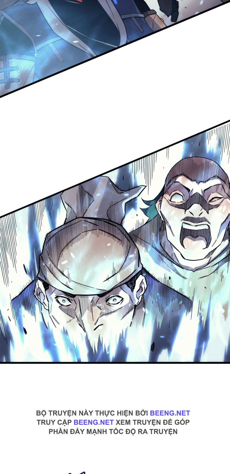 Sự Trở Lại Của Pháp Sư Vĩ Đại Sau 4000 Năm Chap 15 - Next Chap 16