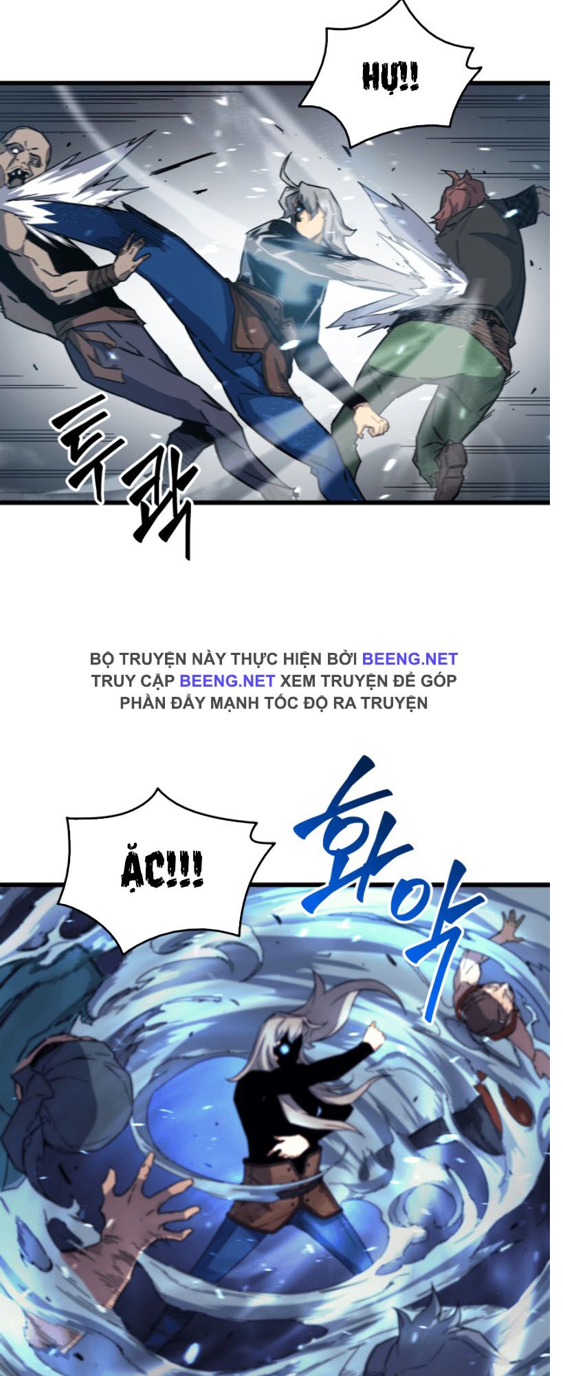 Sự Trở Lại Của Pháp Sư Vĩ Đại Sau 4000 Năm Chap 15 - Next Chap 16