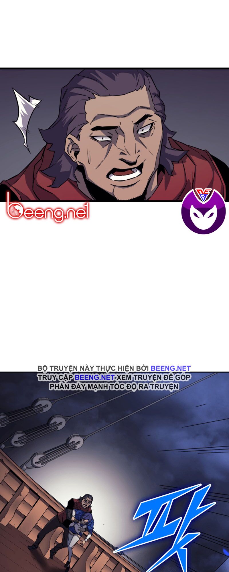 Sự Trở Lại Của Pháp Sư Vĩ Đại Sau 4000 Năm Chap 15 - Next Chap 16