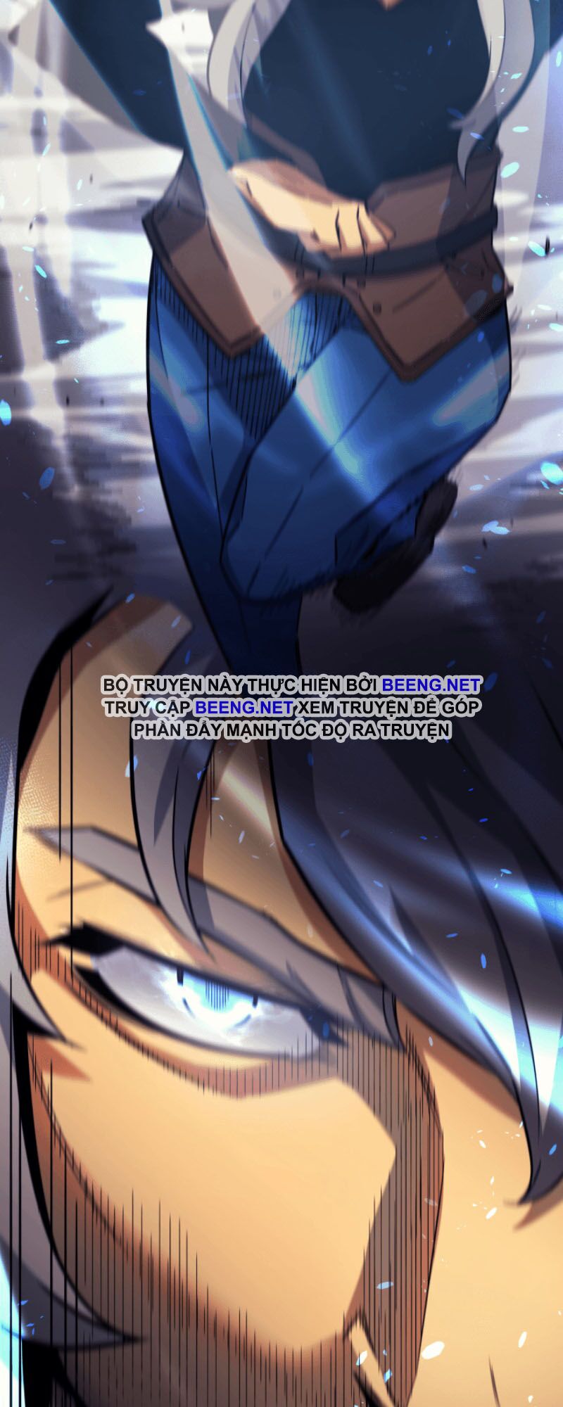 Sự Trở Lại Của Pháp Sư Vĩ Đại Sau 4000 Năm Chap 15 - Next Chap 16