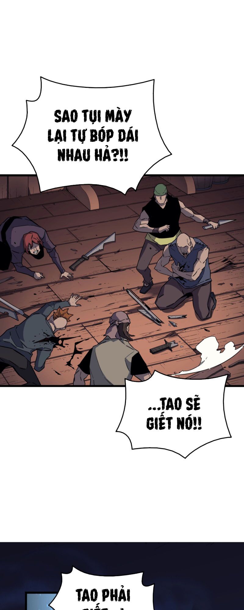 Sự Trở Lại Của Pháp Sư Vĩ Đại Sau 4000 Năm Chap 15 - Next Chap 16