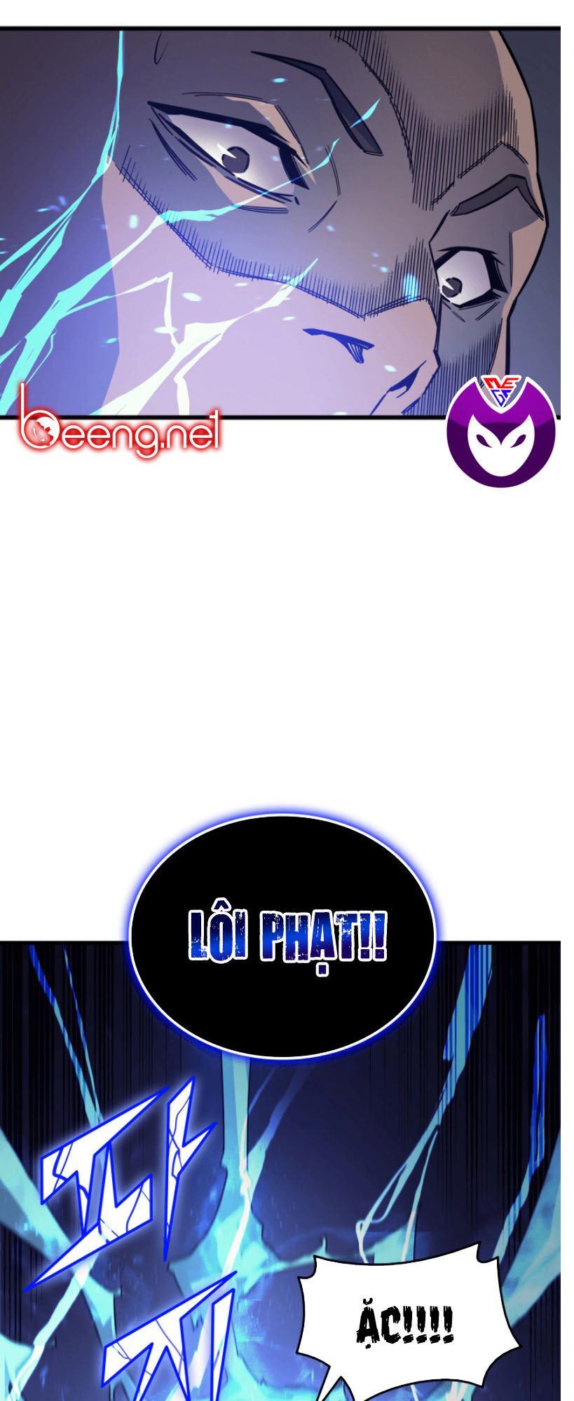 Sự Trở Lại Của Pháp Sư Vĩ Đại Sau 4000 Năm Chap 15 - Next Chap 16