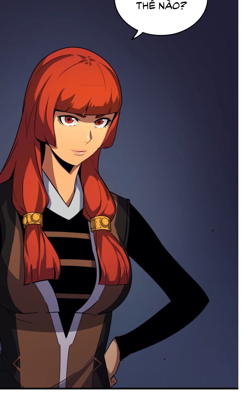 Sự Trở Lại Của Pháp Sư Vĩ Đại Sau 4000 Năm Chap 15 - Next Chap 16