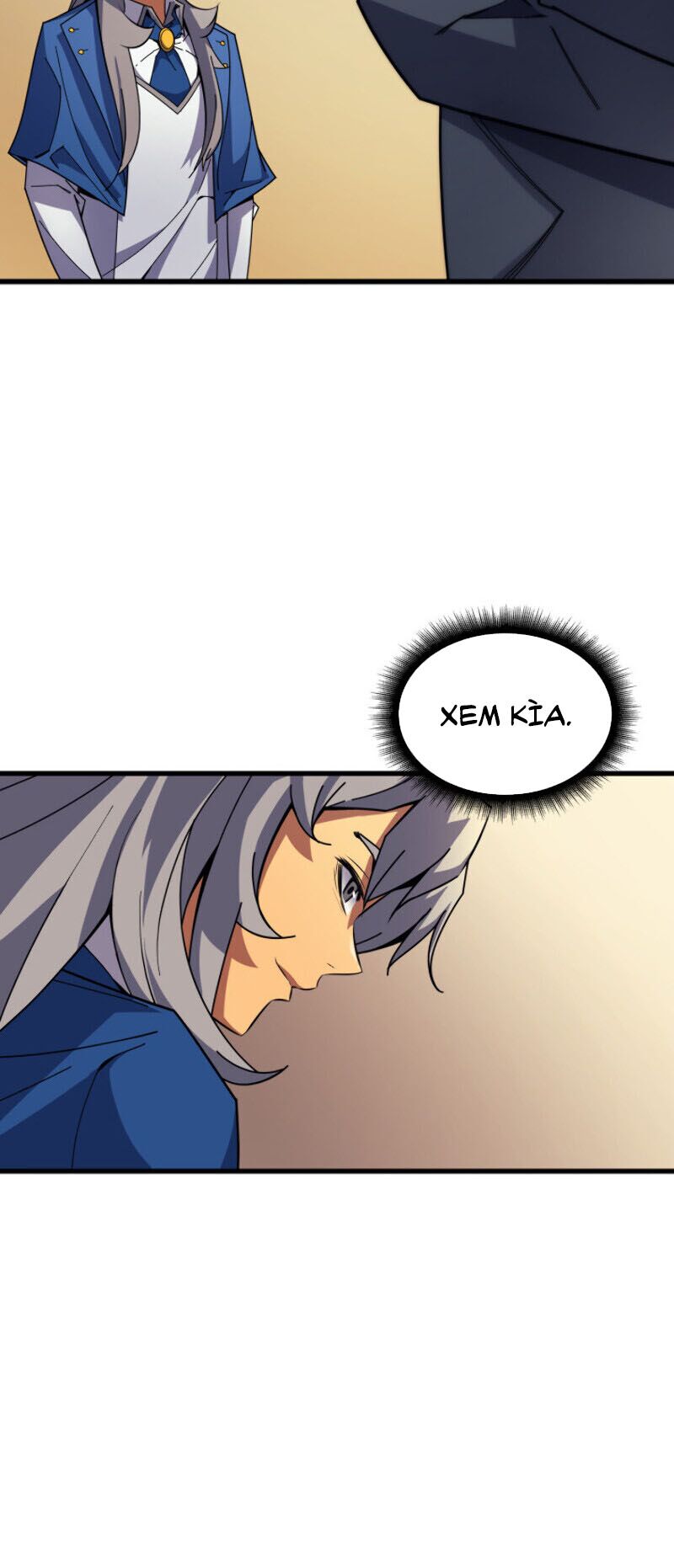 Sự Trở Lại Của Pháp Sư Vĩ Đại Sau 4000 Năm Chap 9 - Next Chap 10