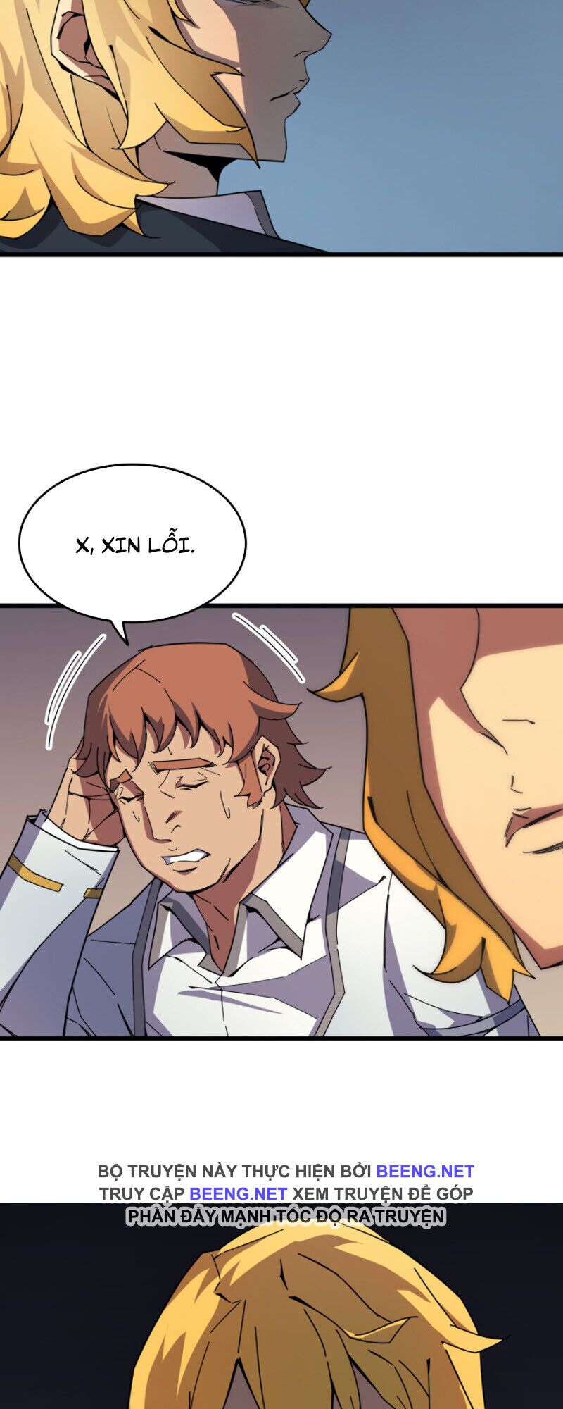 Sự Trở Lại Của Pháp Sư Vĩ Đại Sau 4000 Năm Chap 9 - Next Chap 10