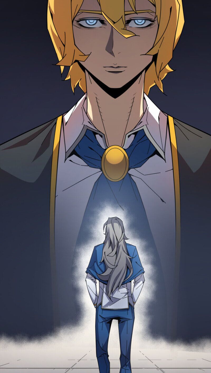 Sự Trở Lại Của Pháp Sư Vĩ Đại Sau 4000 Năm Chap 9 - Next Chap 10