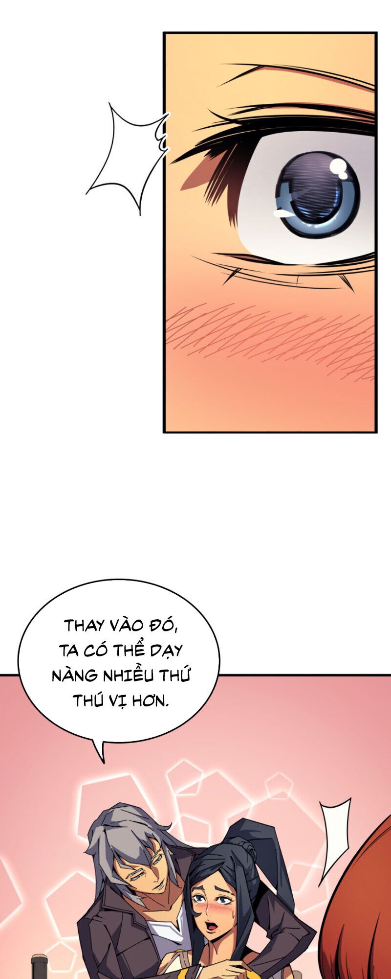 Sự Trở Lại Của Pháp Sư Vĩ Đại Sau 4000 Năm Chap 9 - Next Chap 10