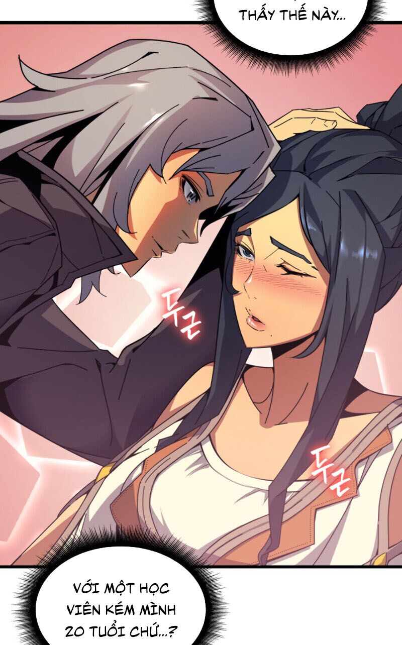 Sự Trở Lại Của Pháp Sư Vĩ Đại Sau 4000 Năm Chap 9 - Next Chap 10