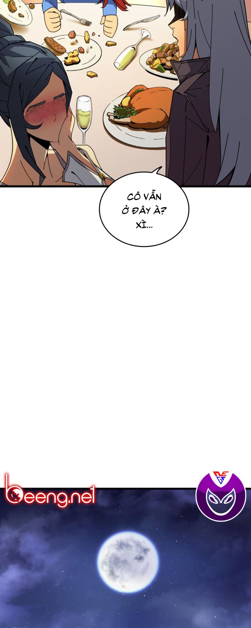 Sự Trở Lại Của Pháp Sư Vĩ Đại Sau 4000 Năm Chap 9 - Next Chap 10