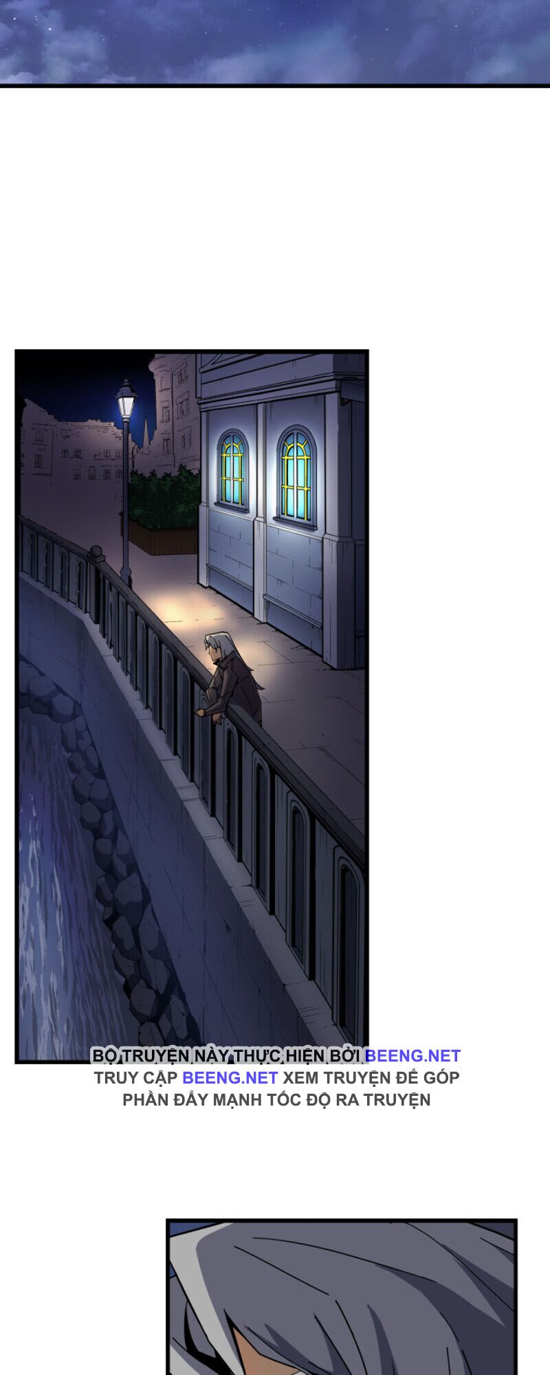 Sự Trở Lại Của Pháp Sư Vĩ Đại Sau 4000 Năm Chap 9 - Next Chap 10