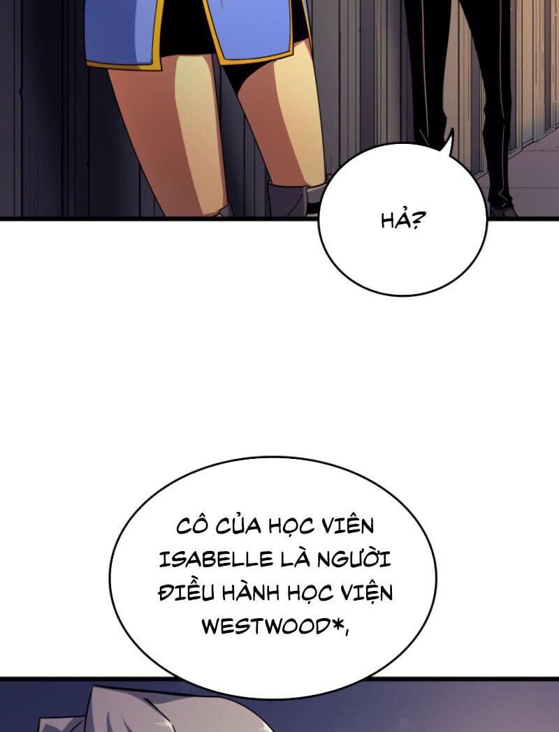 Sự Trở Lại Của Pháp Sư Vĩ Đại Sau 4000 Năm Chap 9 - Next Chap 10