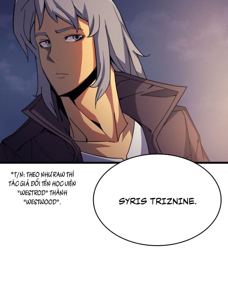 Sự Trở Lại Của Pháp Sư Vĩ Đại Sau 4000 Năm Chap 9 - Next Chap 10