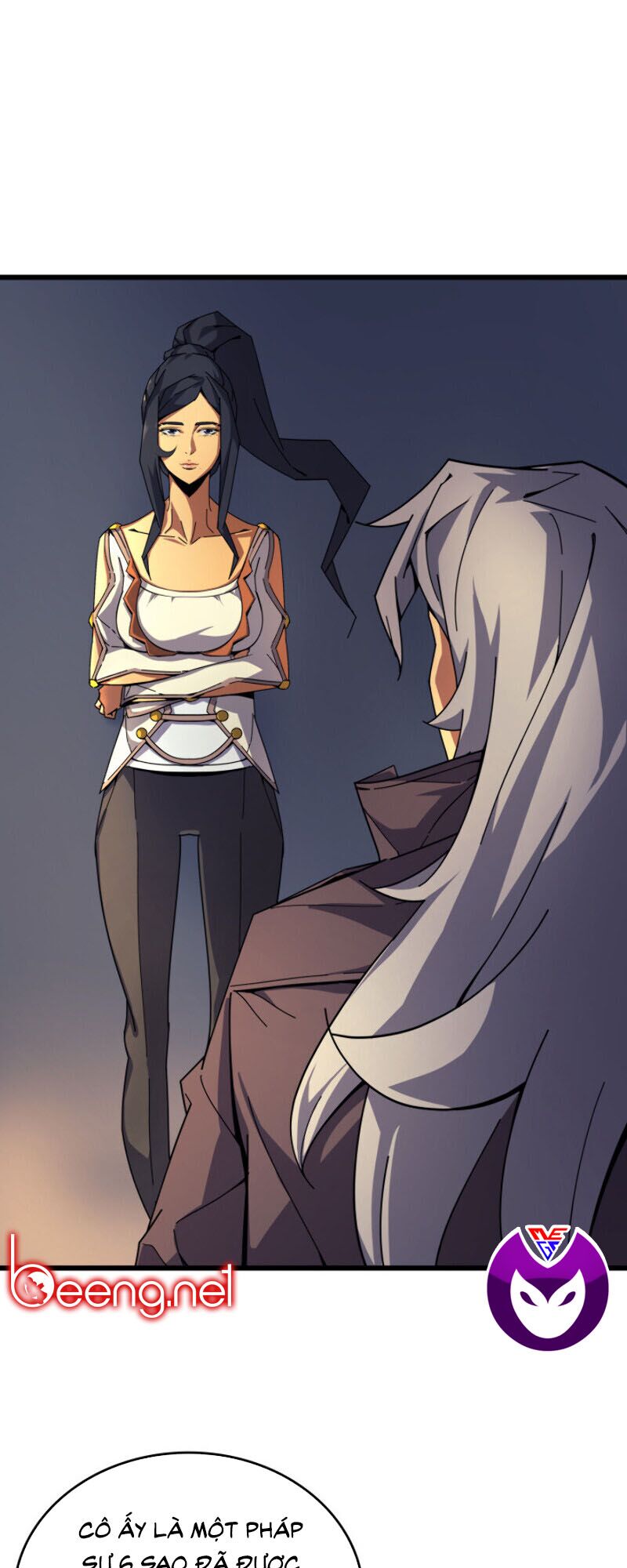 Sự Trở Lại Của Pháp Sư Vĩ Đại Sau 4000 Năm Chap 9 - Next Chap 10