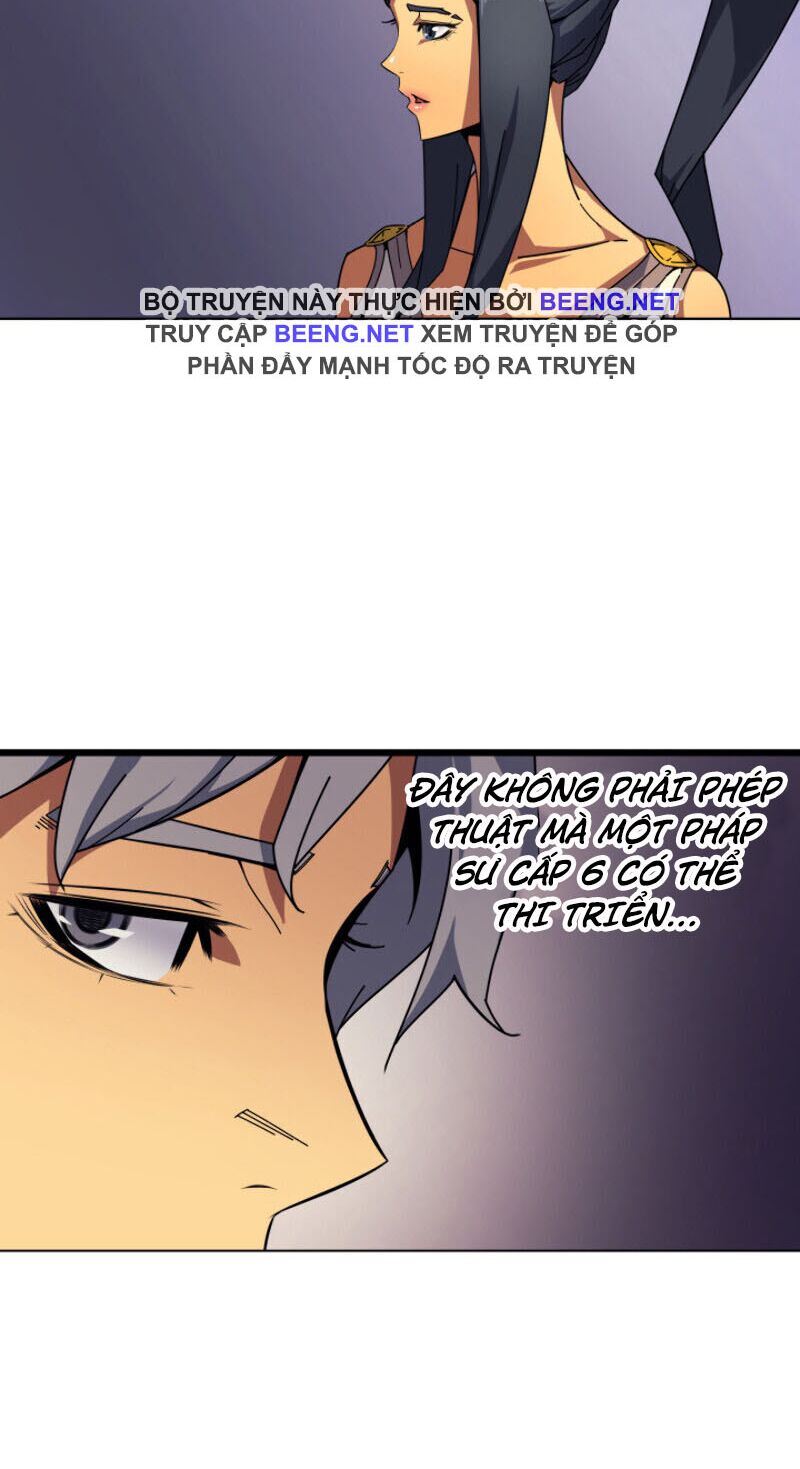 Sự Trở Lại Của Pháp Sư Vĩ Đại Sau 4000 Năm Chap 9 - Next Chap 10