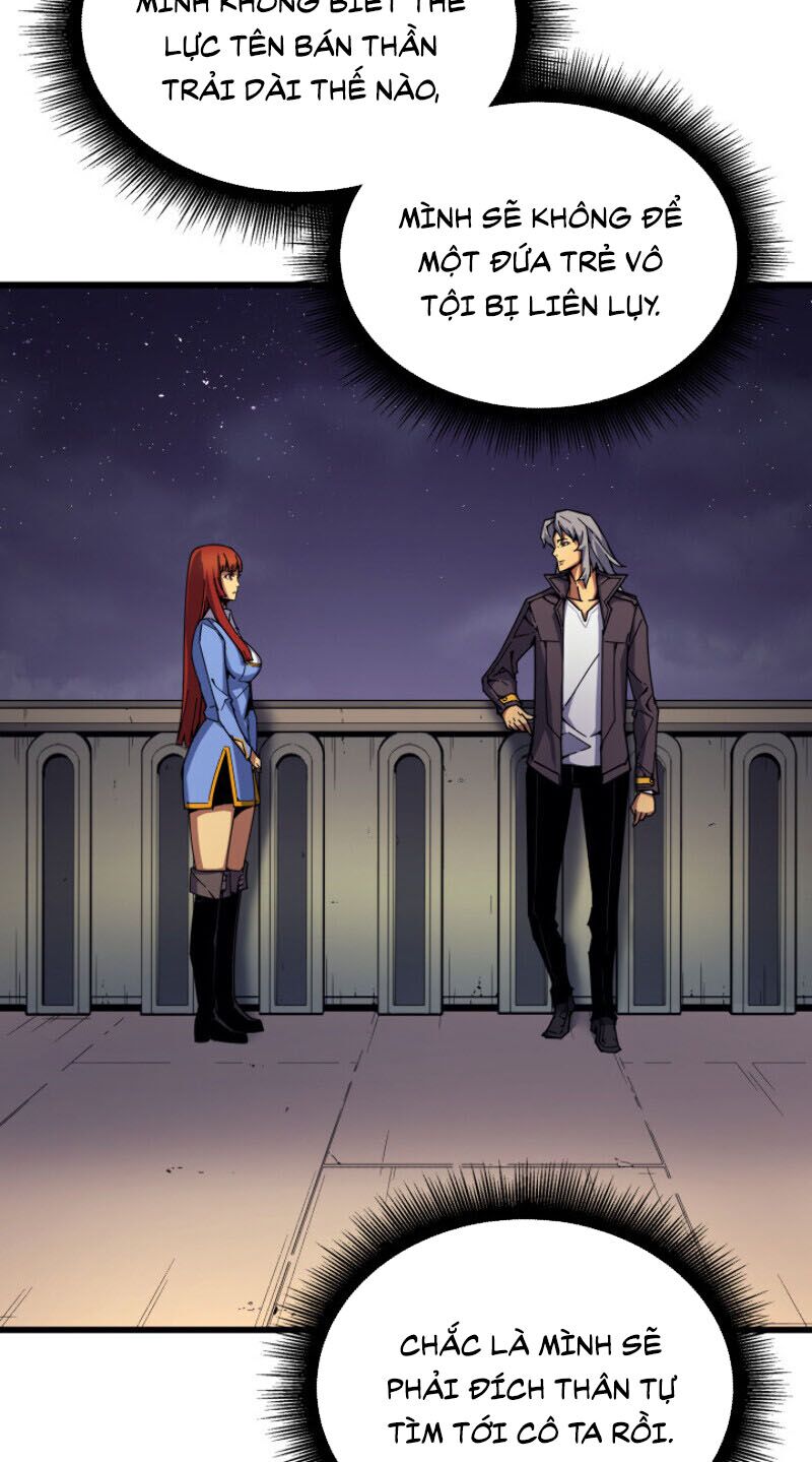 Sự Trở Lại Của Pháp Sư Vĩ Đại Sau 4000 Năm Chap 9 - Next Chap 10