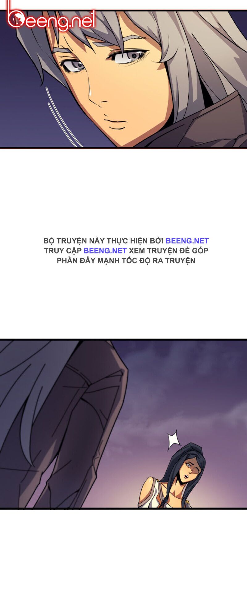 Sự Trở Lại Của Pháp Sư Vĩ Đại Sau 4000 Năm Chap 9 - Next Chap 10