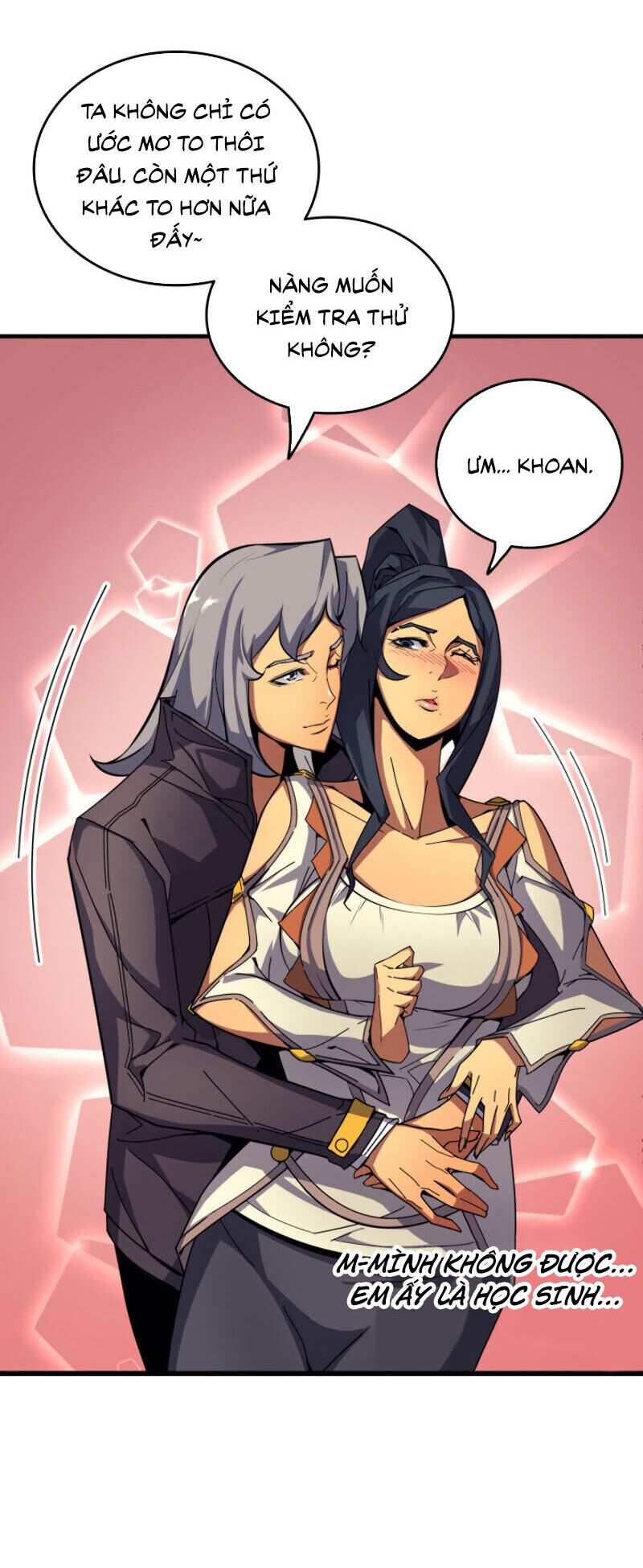 Sự Trở Lại Của Pháp Sư Vĩ Đại Sau 4000 Năm Chap 9 - Next Chap 10