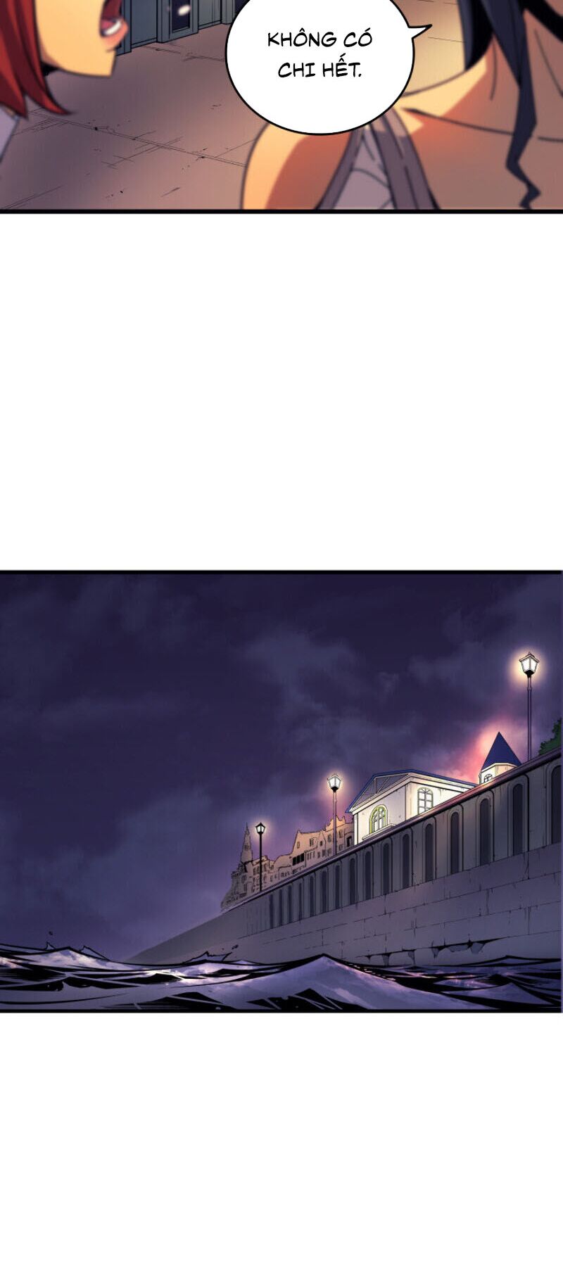 Sự Trở Lại Của Pháp Sư Vĩ Đại Sau 4000 Năm Chap 9 - Next Chap 10