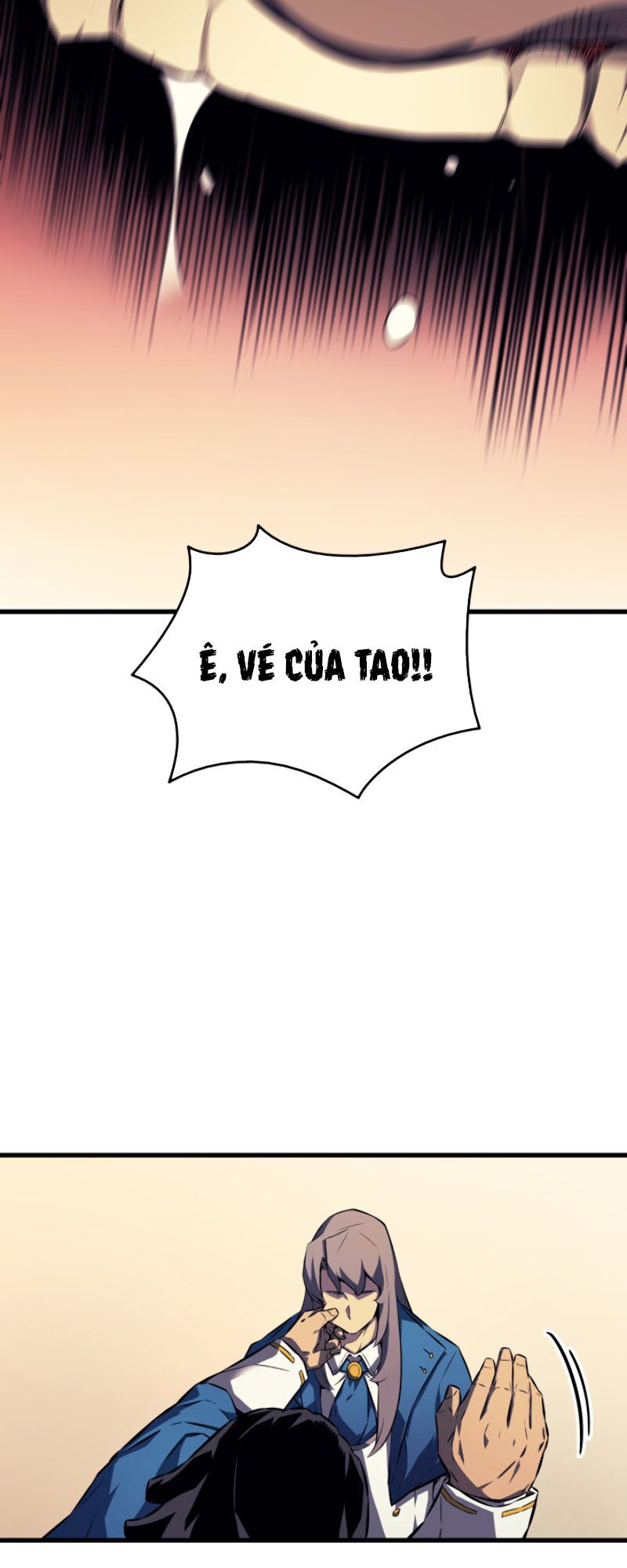 Sự Trở Lại Của Pháp Sư Vĩ Đại Sau 4000 Năm Chap 4 - Next Chap 5