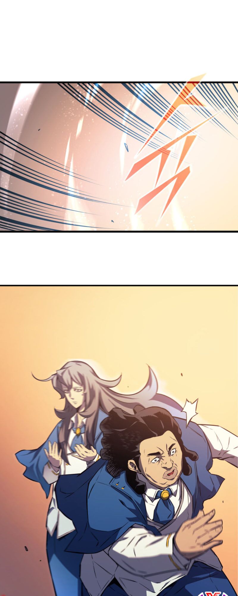 Sự Trở Lại Của Pháp Sư Vĩ Đại Sau 4000 Năm Chap 4 - Next Chap 5