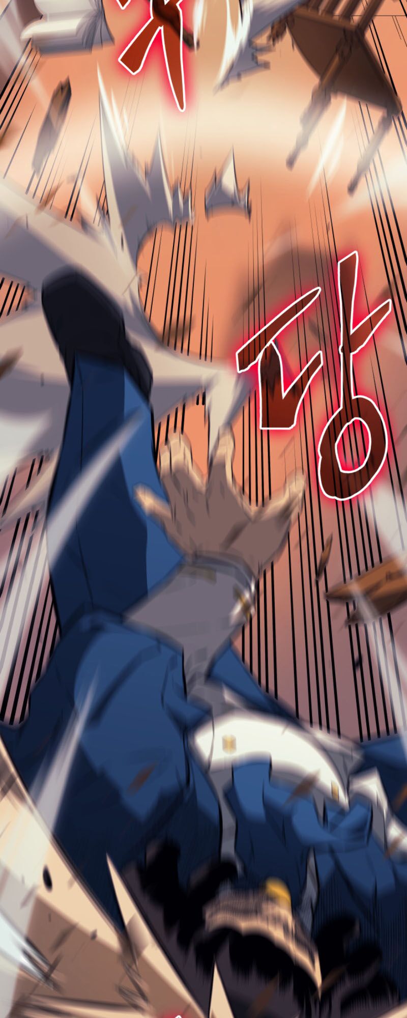 Sự Trở Lại Của Pháp Sư Vĩ Đại Sau 4000 Năm Chap 4 - Next Chap 5