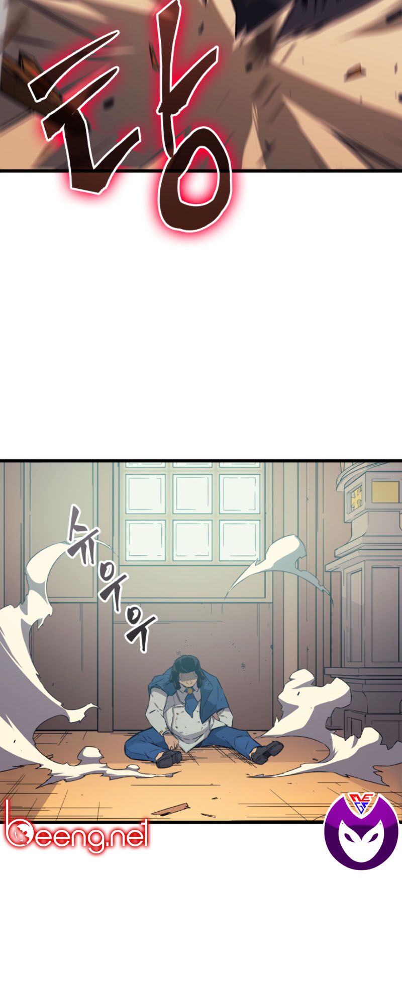 Sự Trở Lại Của Pháp Sư Vĩ Đại Sau 4000 Năm Chap 4 - Next Chap 5