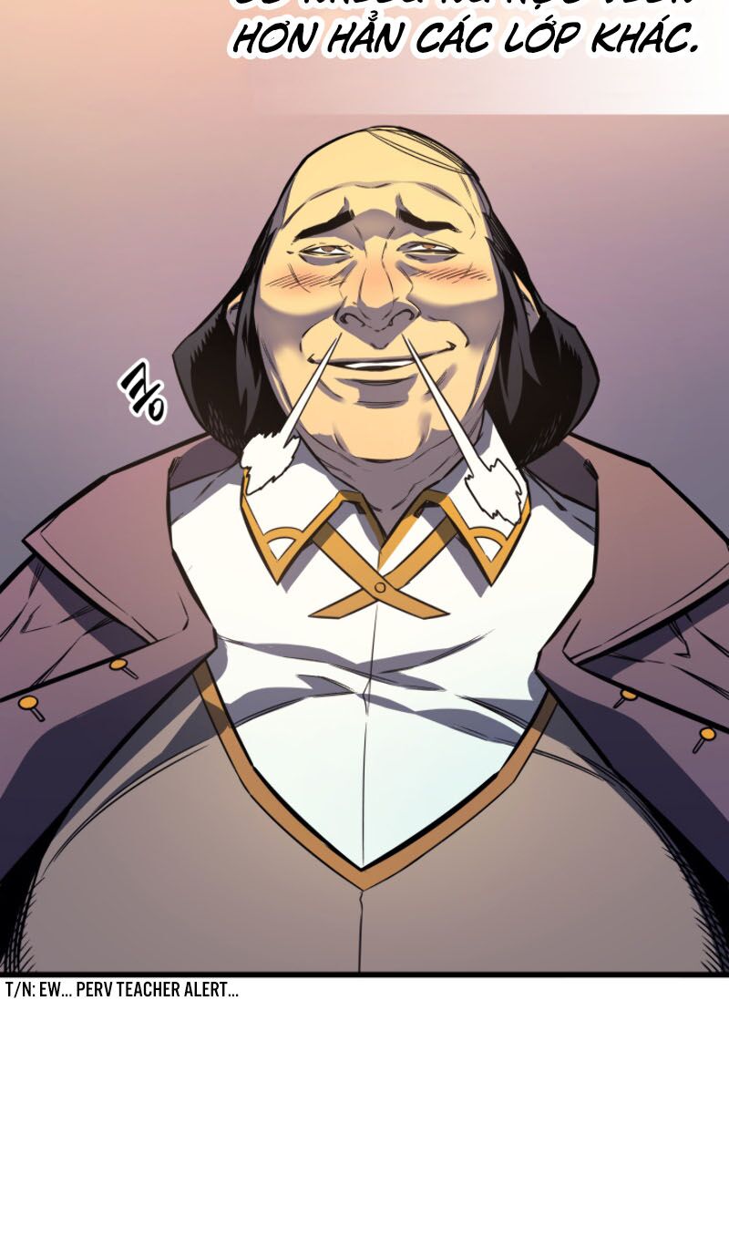 Sự Trở Lại Của Pháp Sư Vĩ Đại Sau 4000 Năm Chap 4 - Next Chap 5