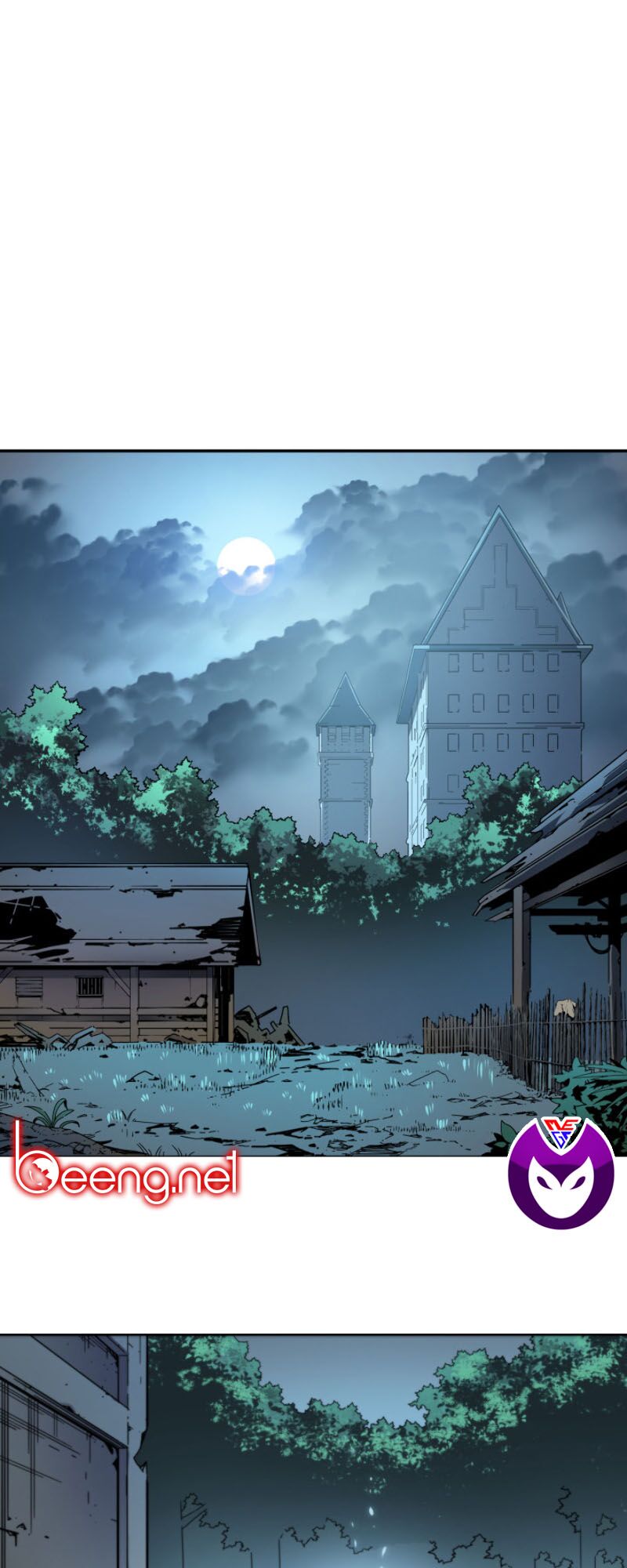 Sự Trở Lại Của Pháp Sư Vĩ Đại Sau 4000 Năm Chap 3 - Next Chap 4