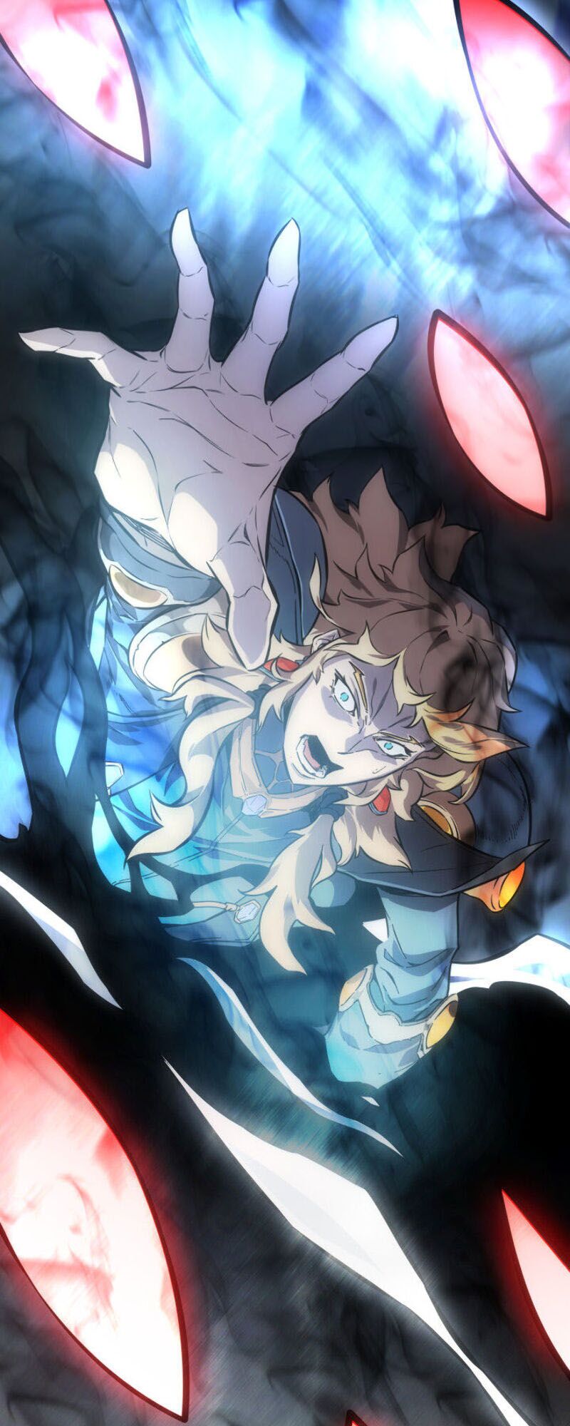 Sự Trở Lại Của Pháp Sư Vĩ Đại Sau 4000 Năm Chap 3 - Next Chap 4