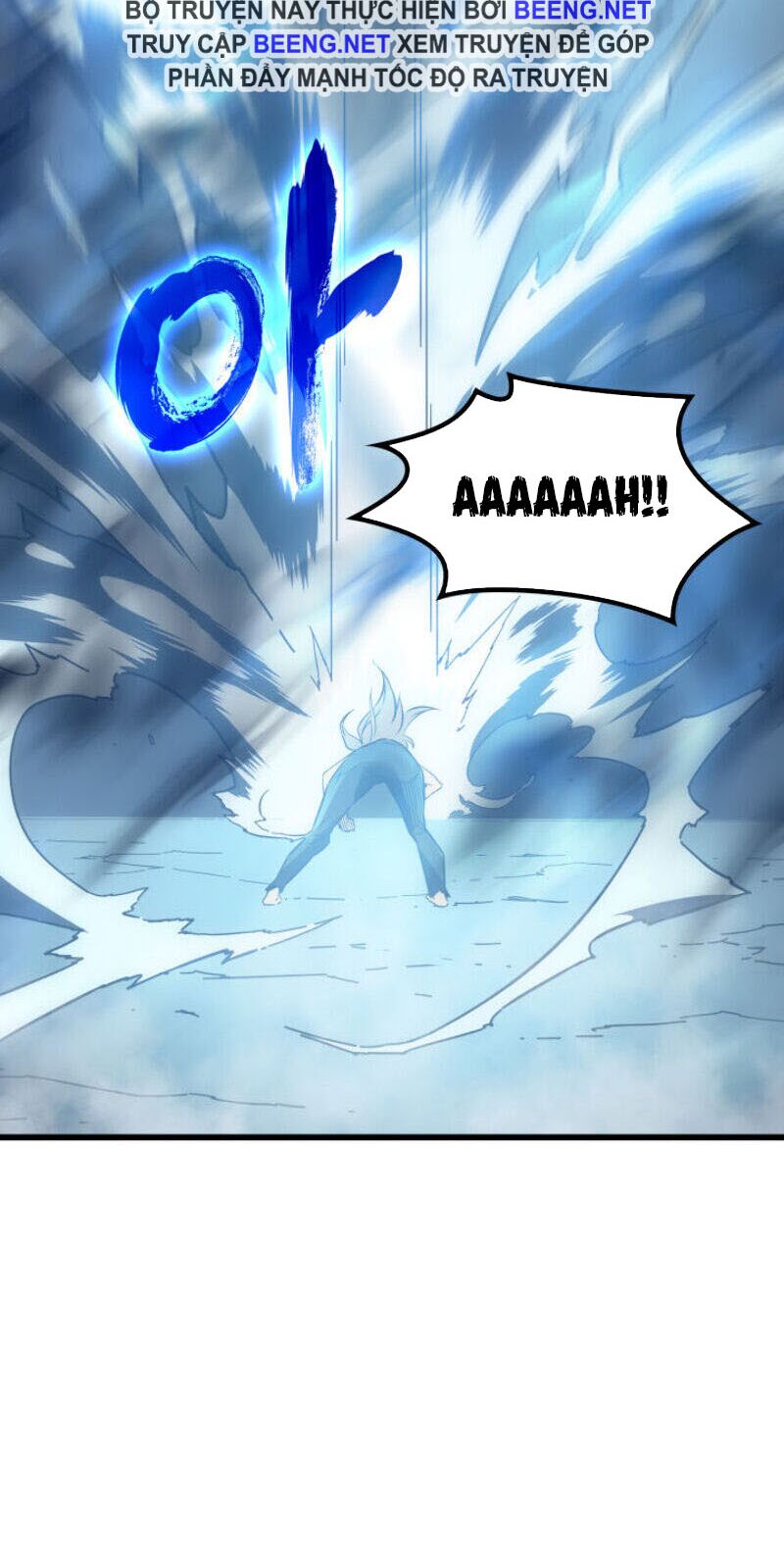 Sự Trở Lại Của Pháp Sư Vĩ Đại Sau 4000 Năm Chap 3 - Next Chap 4