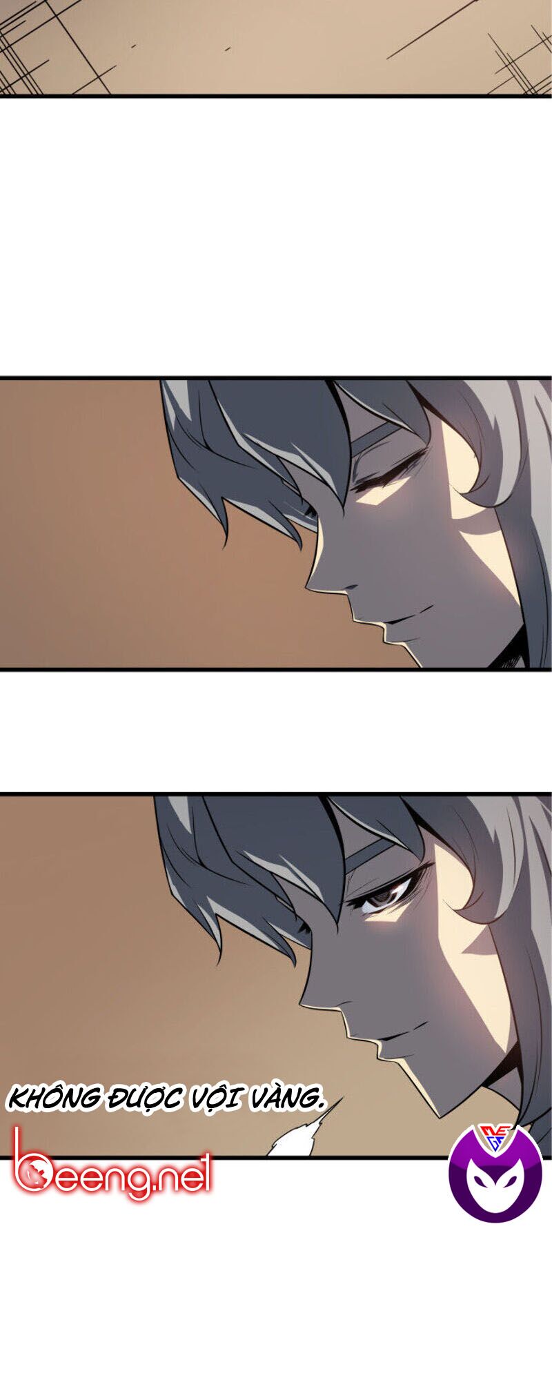 Sự Trở Lại Của Pháp Sư Vĩ Đại Sau 4000 Năm Chap 3 - Next Chap 4