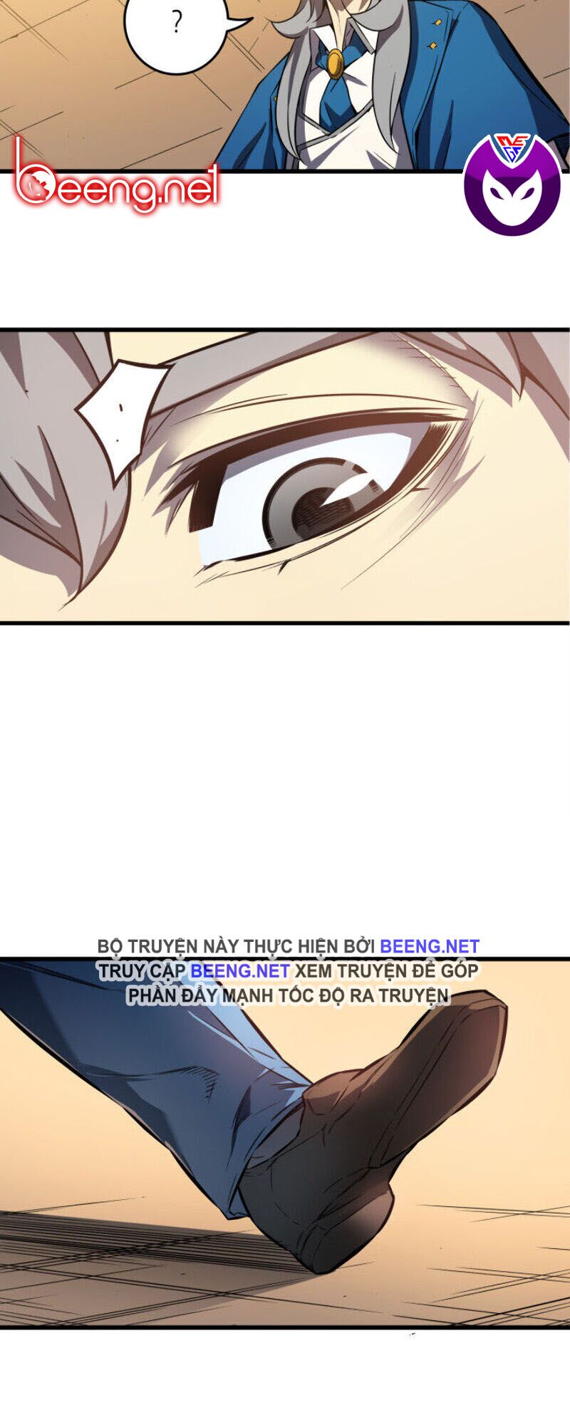 Sự Trở Lại Của Pháp Sư Vĩ Đại Sau 4000 Năm Chap 3 - Next Chap 4