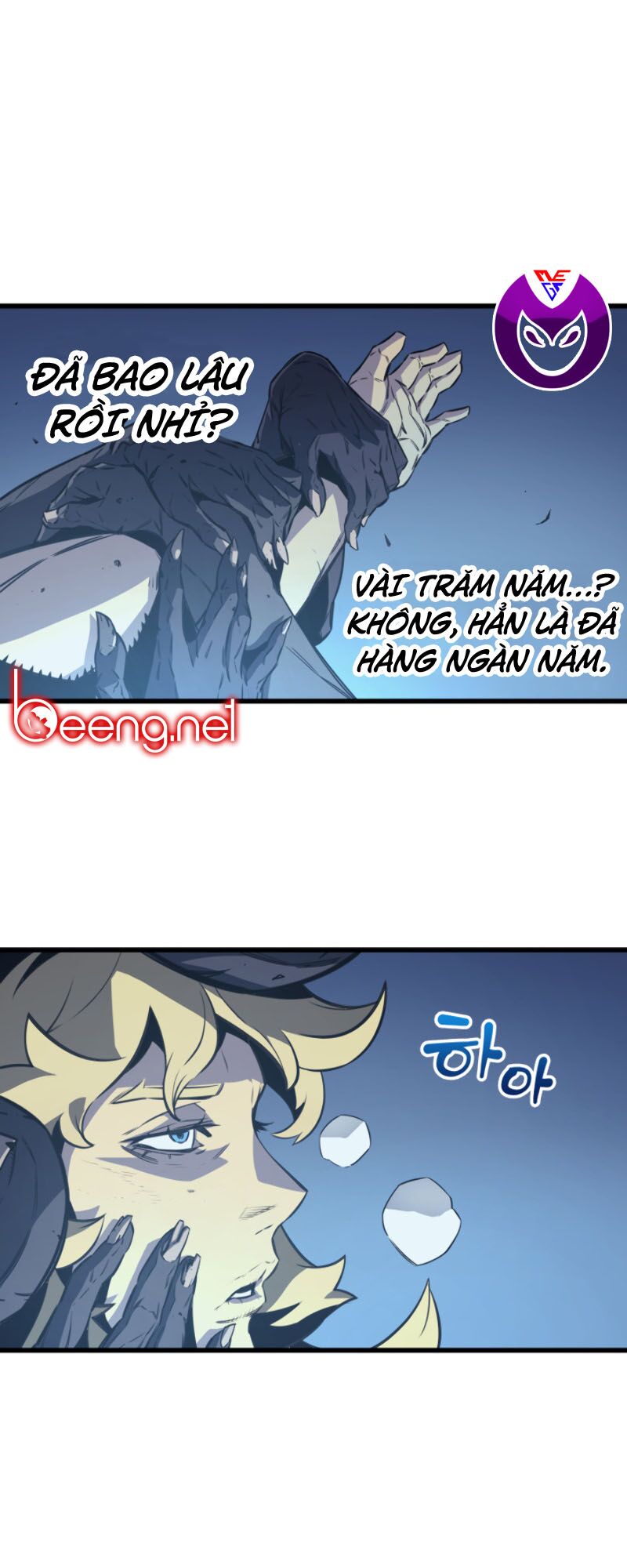 Sự Trở Lại Của Pháp Sư Vĩ Đại Sau 4000 Năm Chap 2 - Next Chap 3