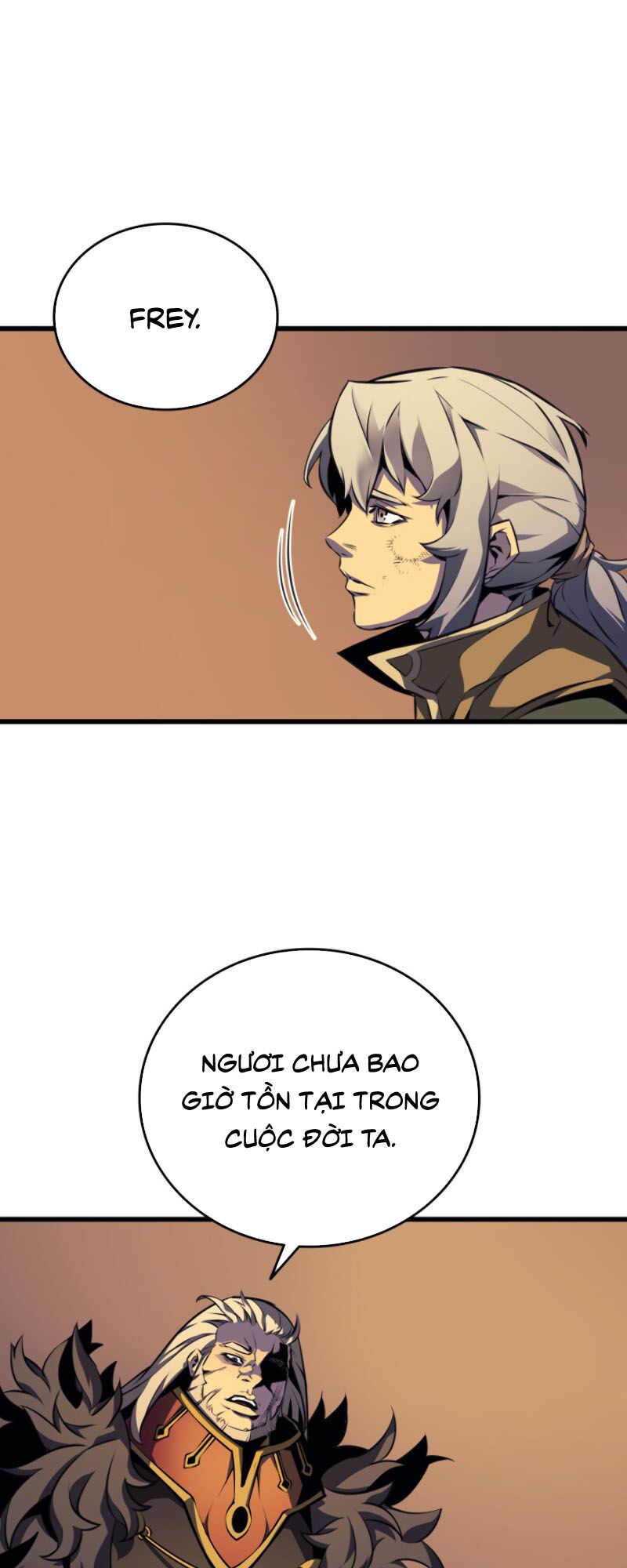 Sự Trở Lại Của Pháp Sư Vĩ Đại Sau 4000 Năm Chap 2 - Next Chap 3